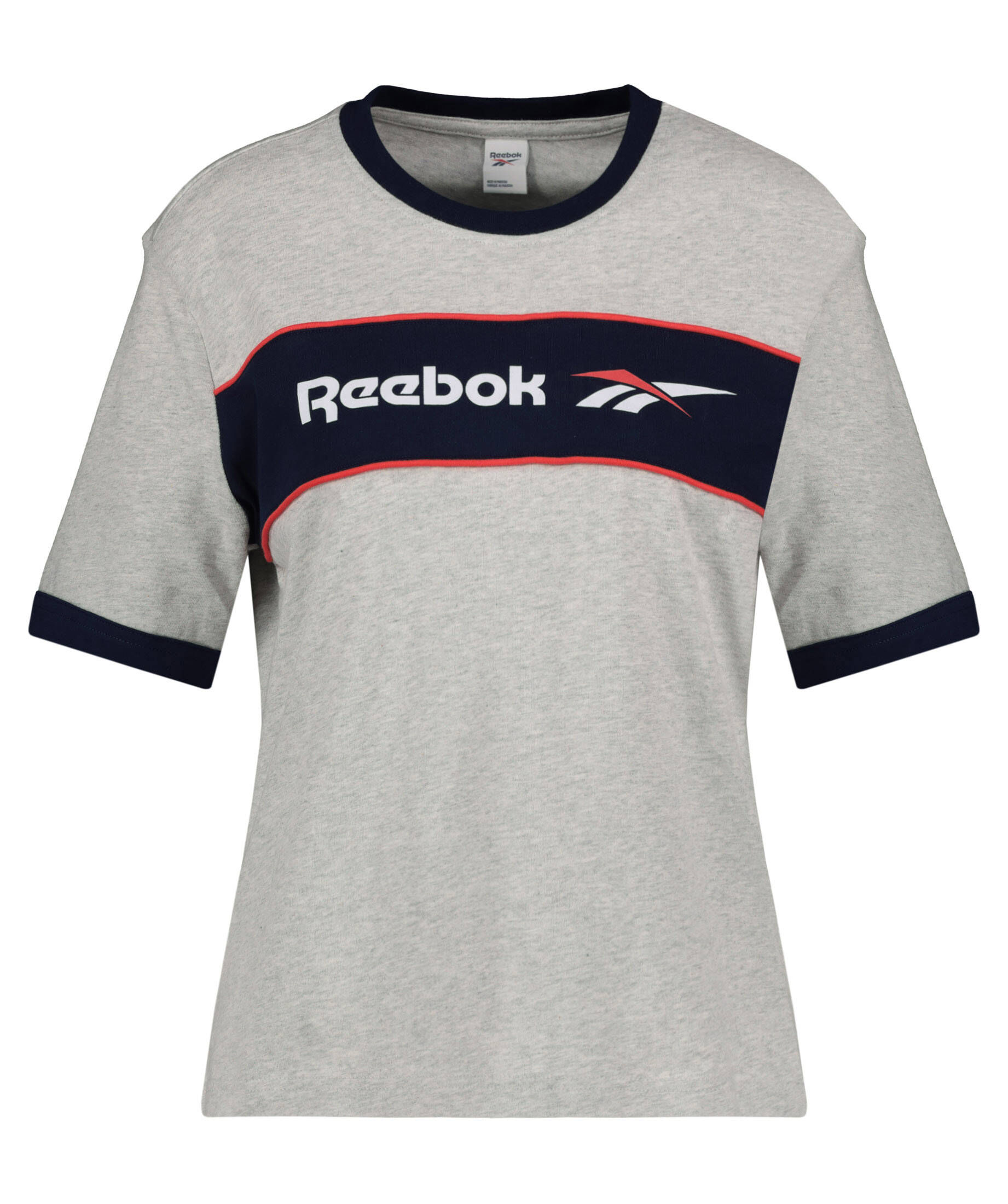 chaussures reebok blanches