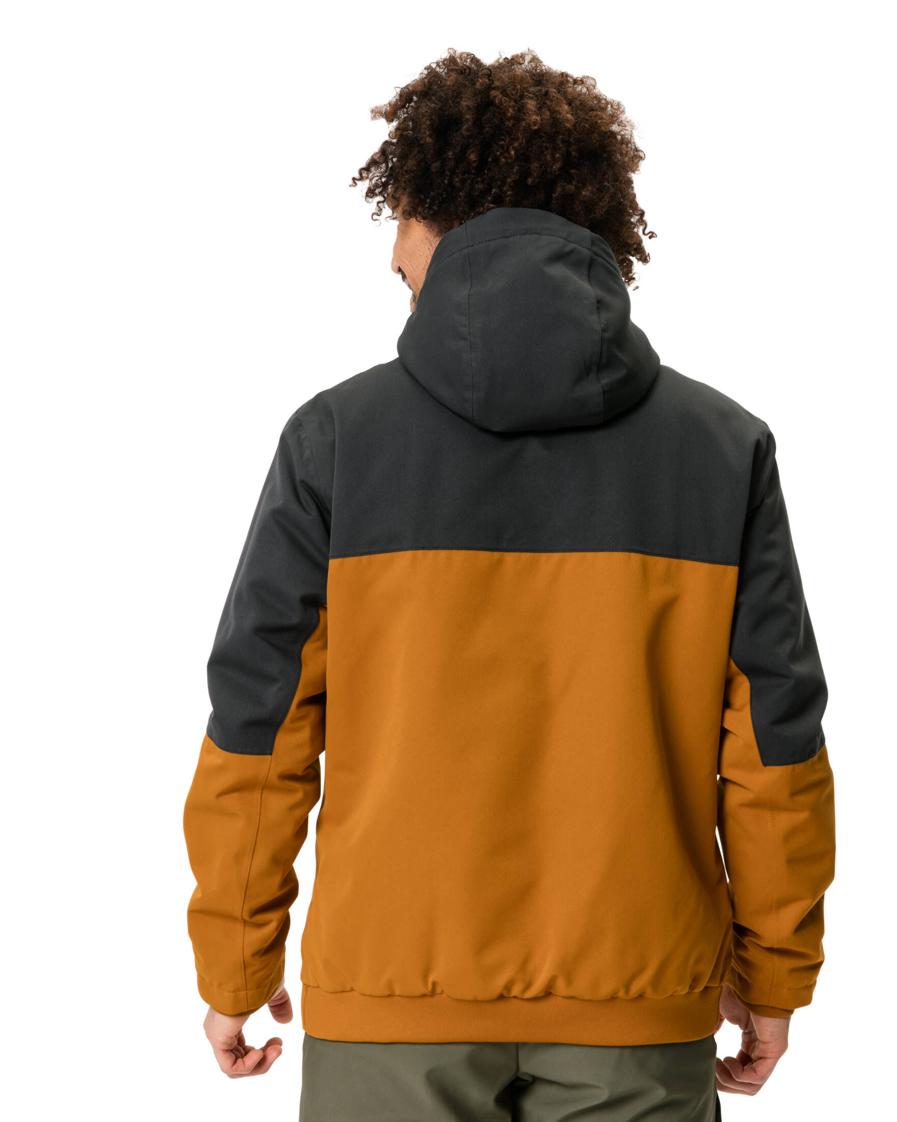 Vaude Padum 3in1 Jacket - Giacca doppia Uomo | Porto franco