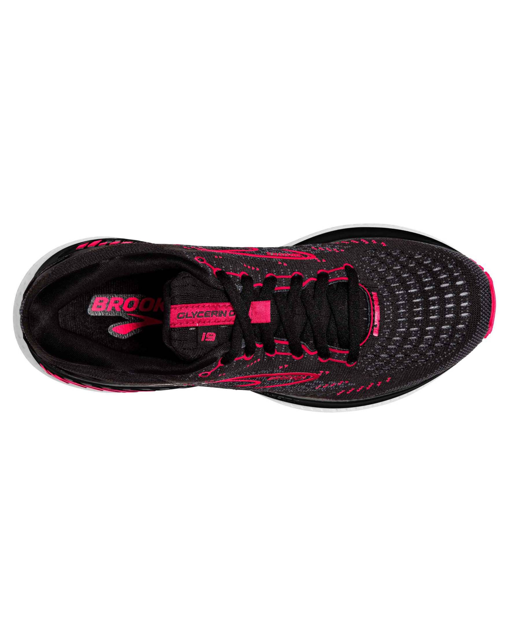 Damen Laufschuhe GLYCERIN 19 GTS