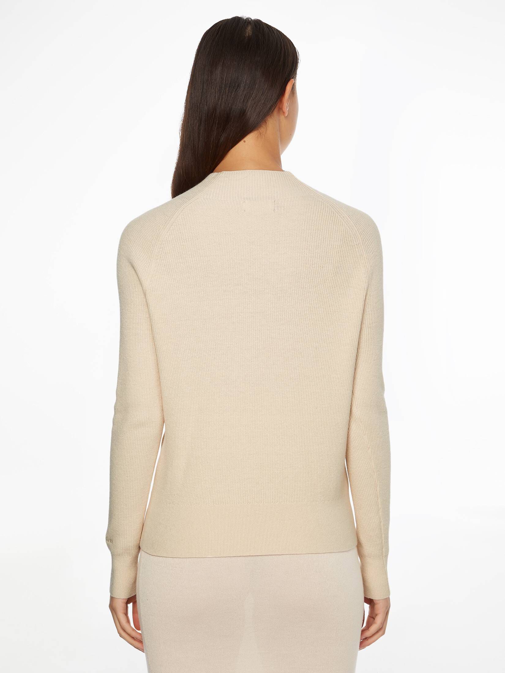 A-View - Inge S/S Knit Pullover AV7076 - 000 - White