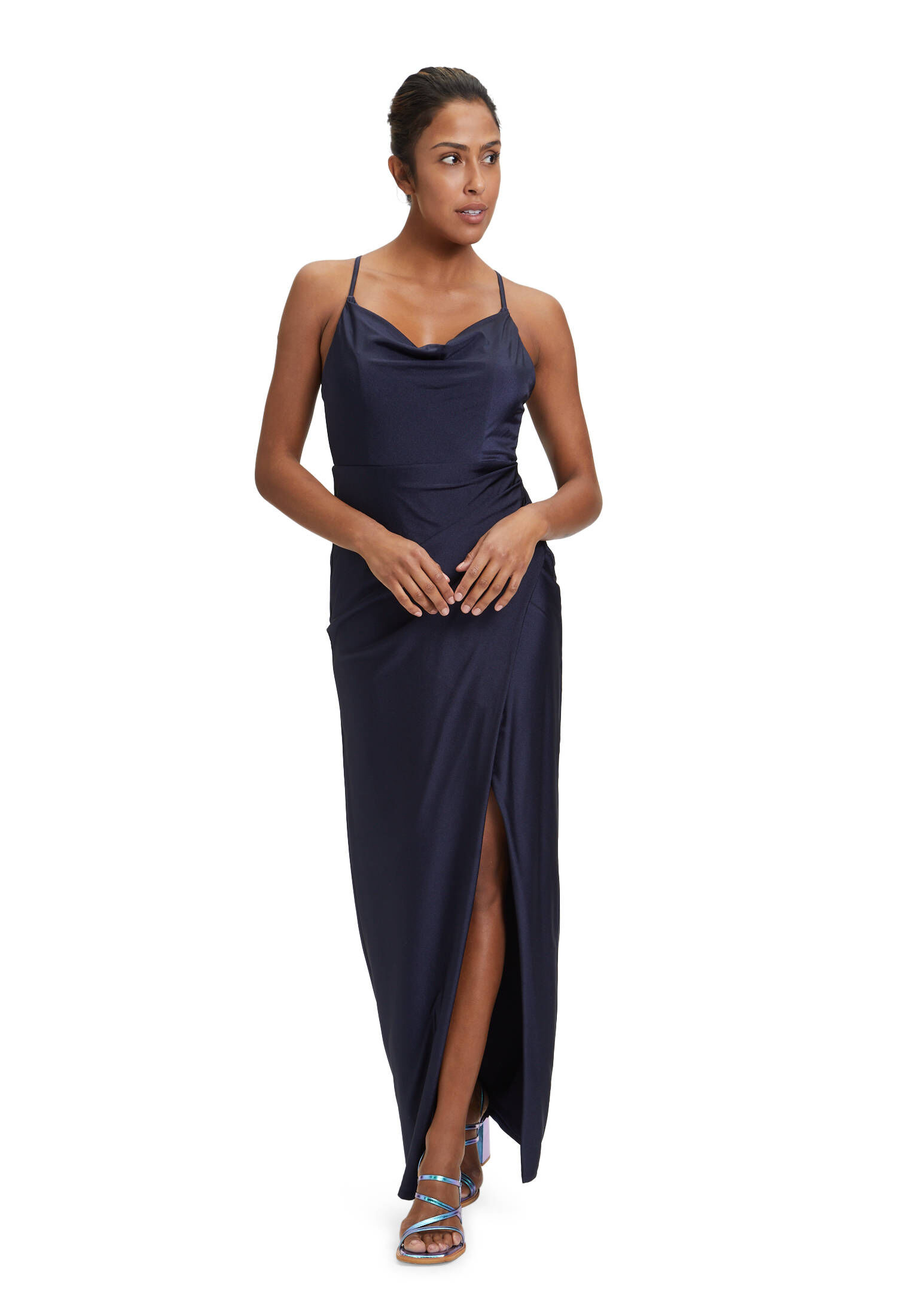 Vera Mont Damen Etuikleid (682302) Ab 98,99 € | Preisvergleich Bei