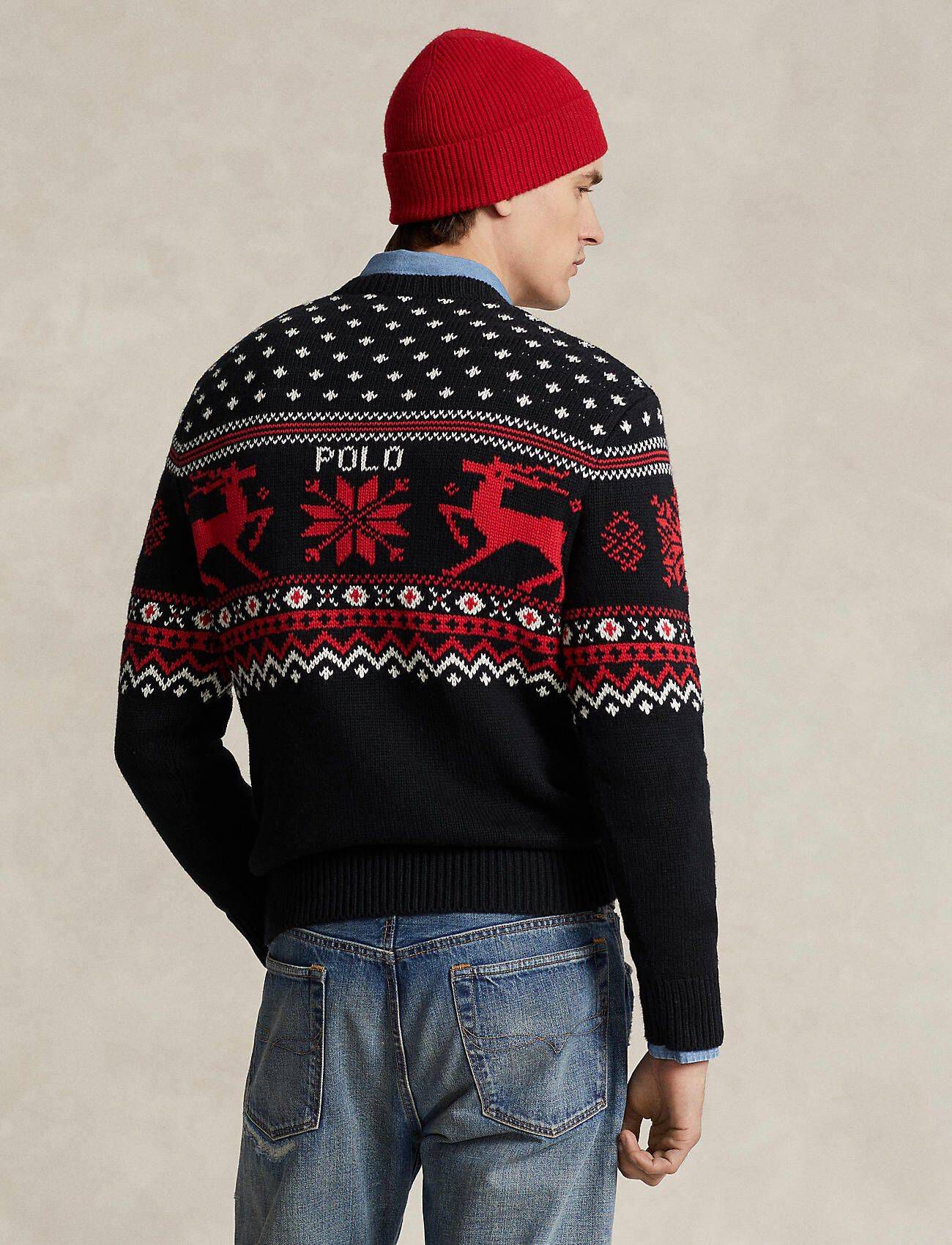 Herren Strickweste Ärmellos - V-Ausschnitt Pullover Für Herbst & Winter