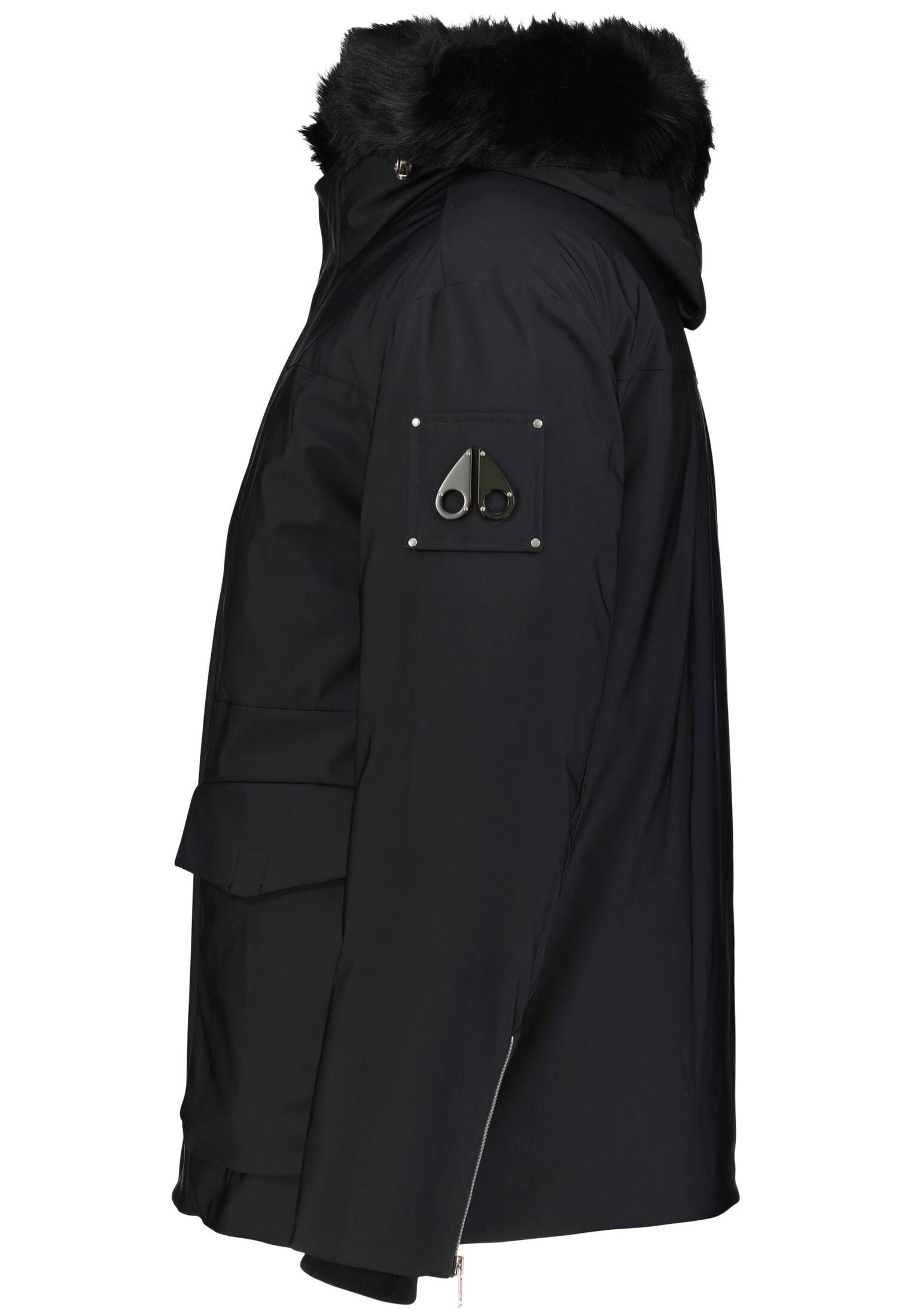 Moose Knu Kles Herren Jacke