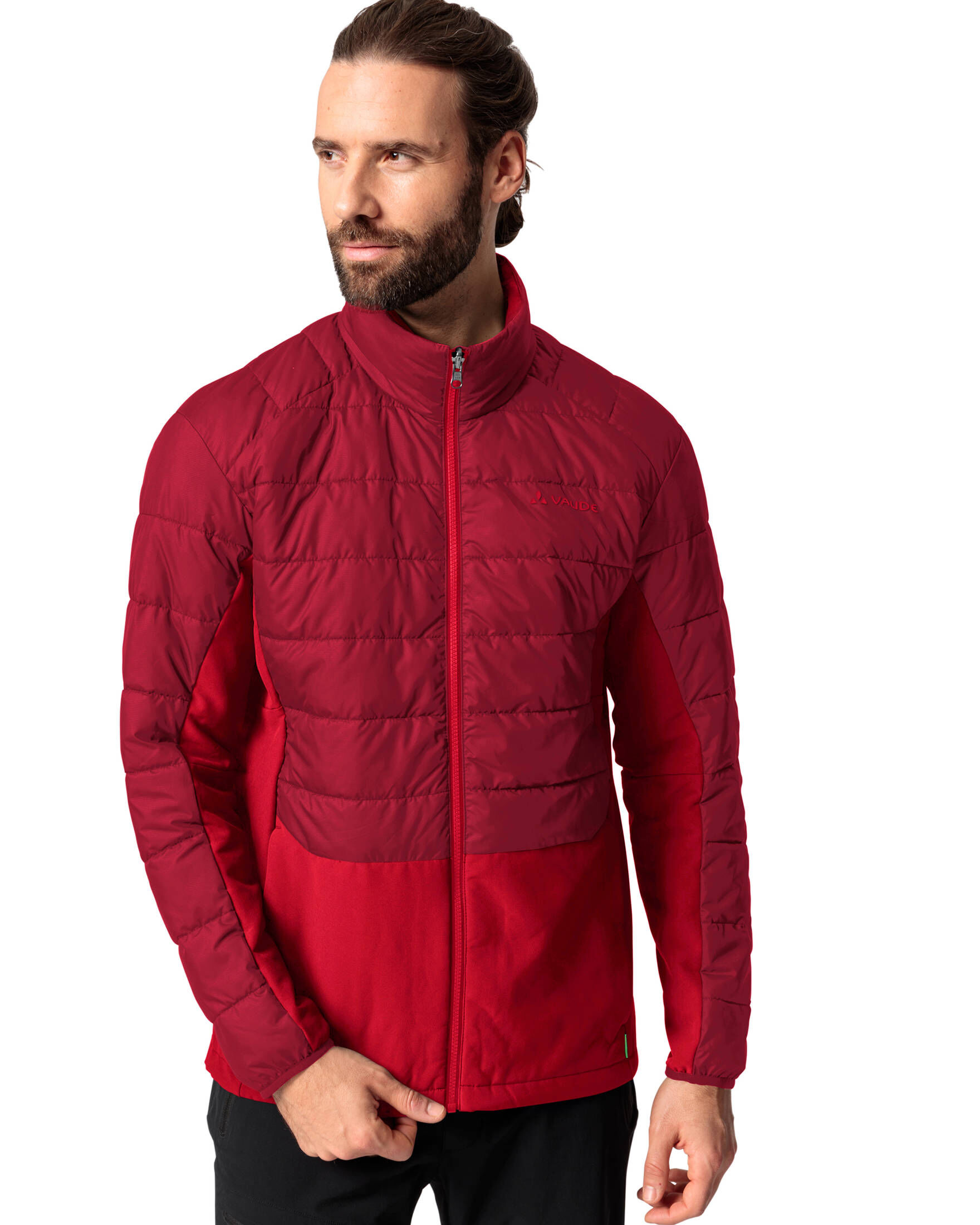 Vaude Elope Hybrid Jacket - Veste synthétique Homme | Livraison