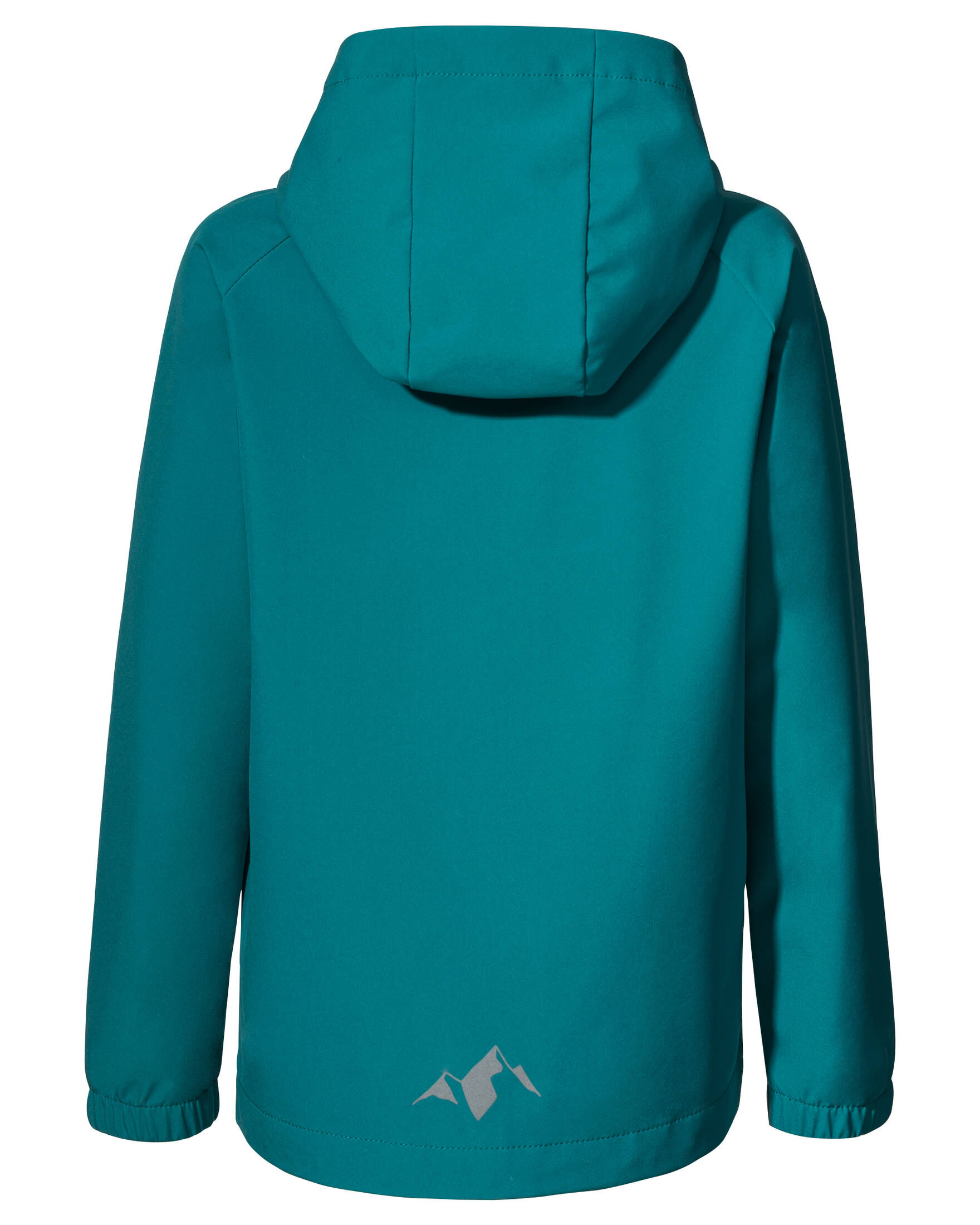 Columbia HIKEBOUND LONG INSULATED JACKET - Jas - eraser pink/rich wine/donkerroze Columbia HIKEBOUND LONG INSULATED JACKET - Jas - eraser pink/rich wine/donkerroze