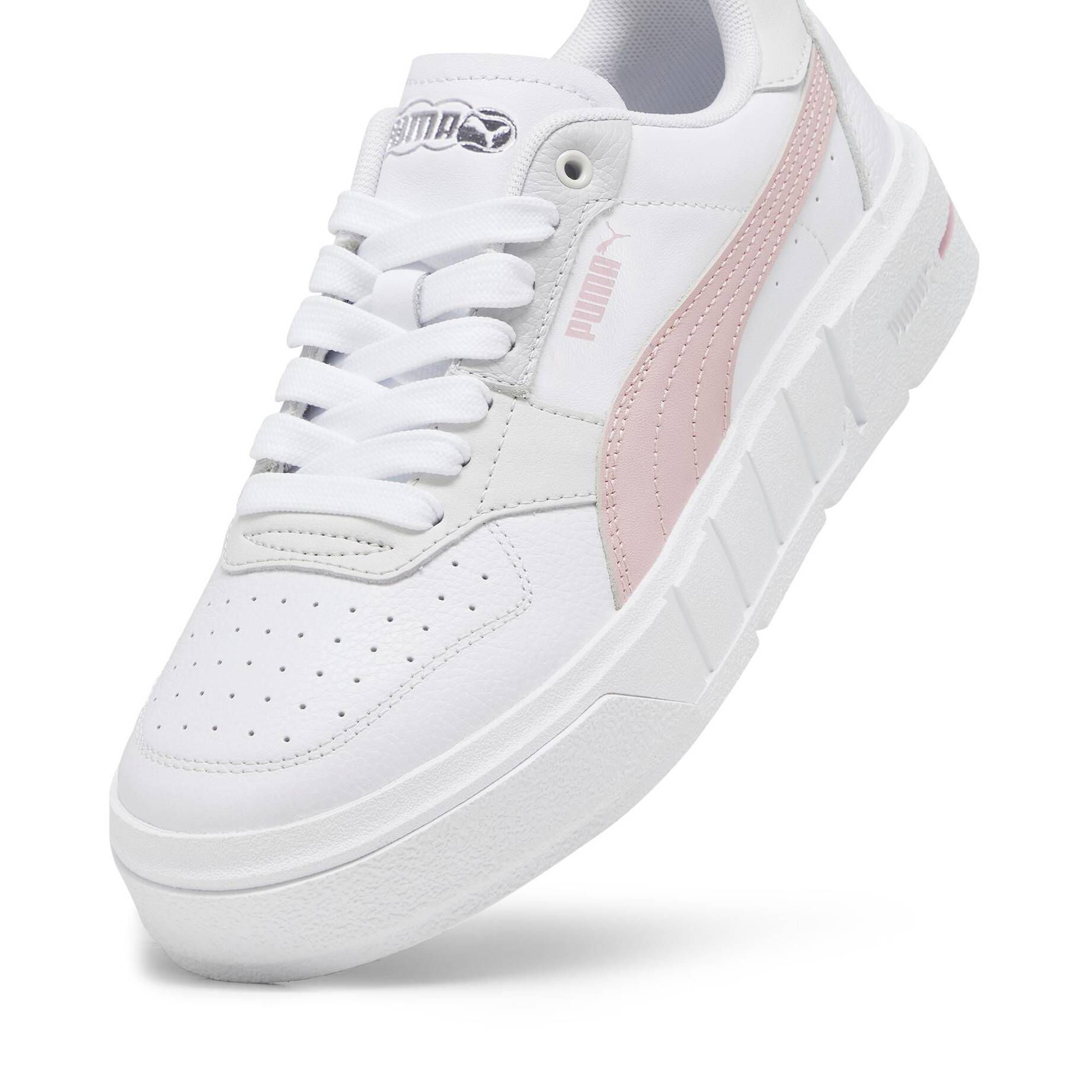 Puma Damen Sneaker CALI COURT in mehrfarbig kaufen | engelhorn