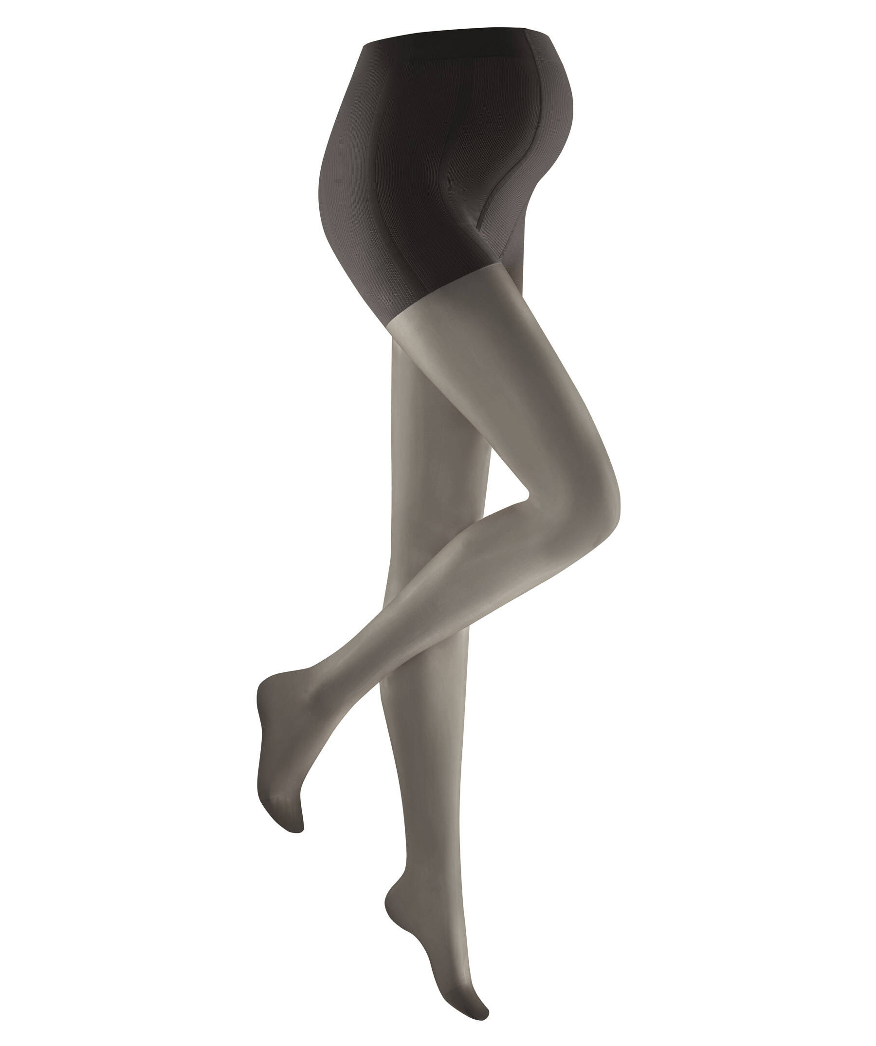 Kunert Fresh Up 10 Toeless Tights In Stock At UK Tights