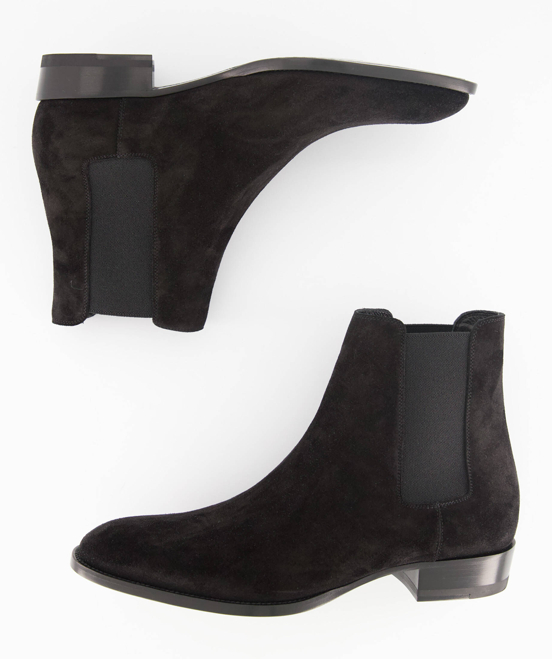 saint laurent chelsea boots herren