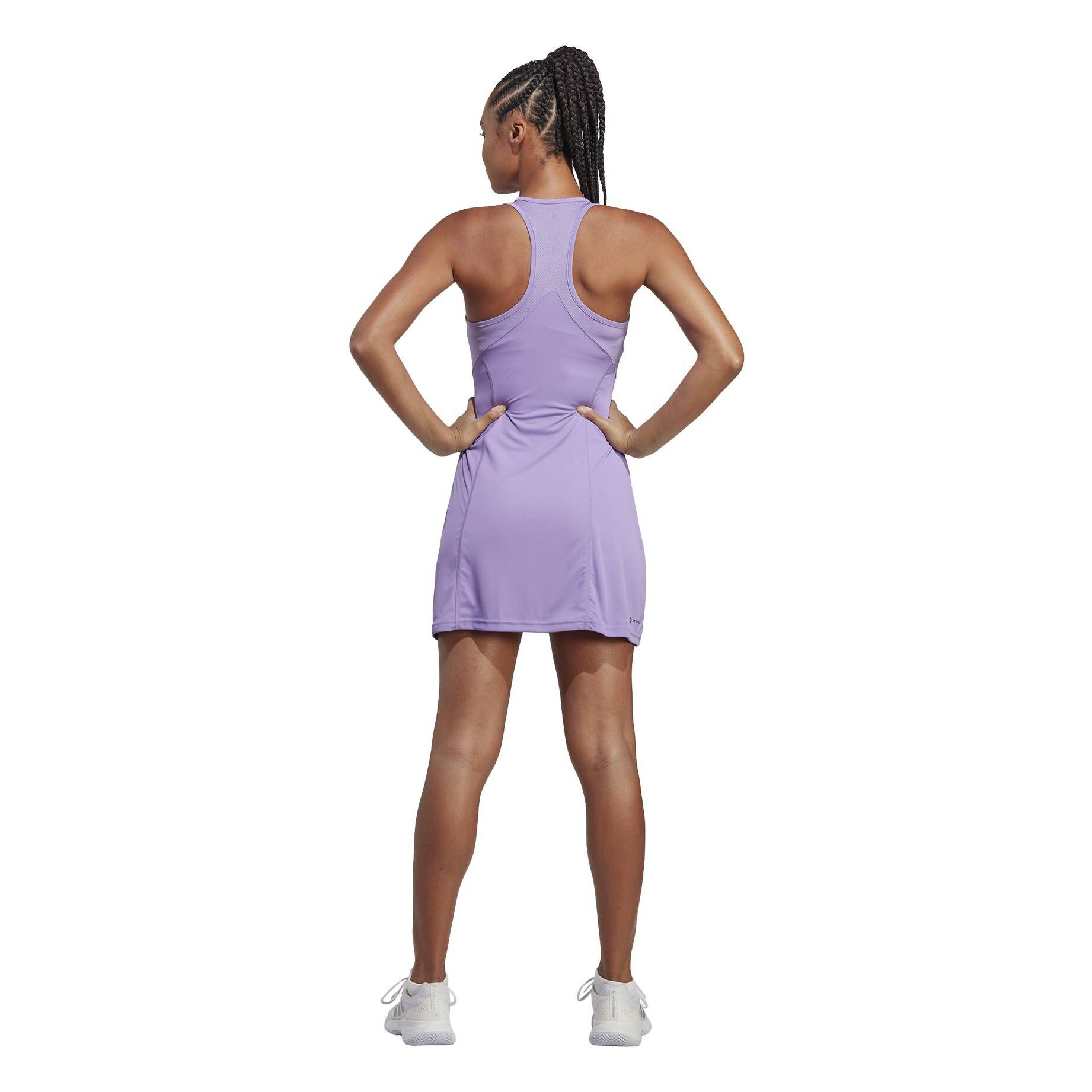 Damen Tenniskleid CLUB TENNIS DRESS