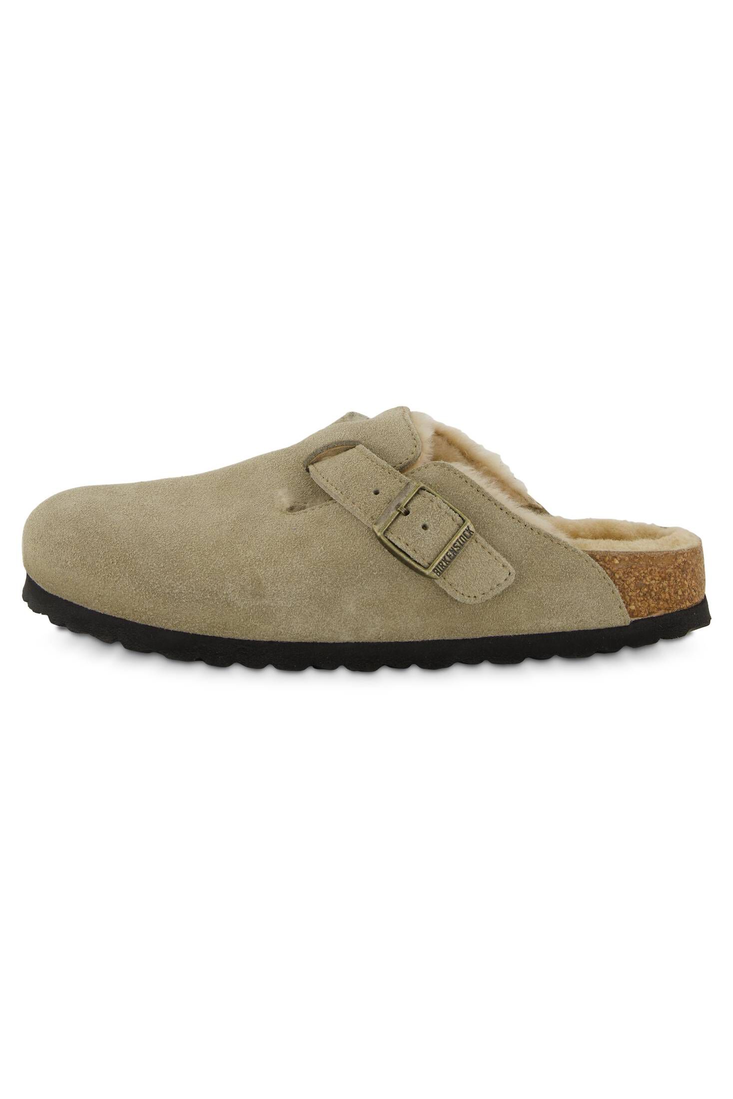 Pantolette Birkenstock Schuhe Damen GÃ¼nstig Birkenstock Boston