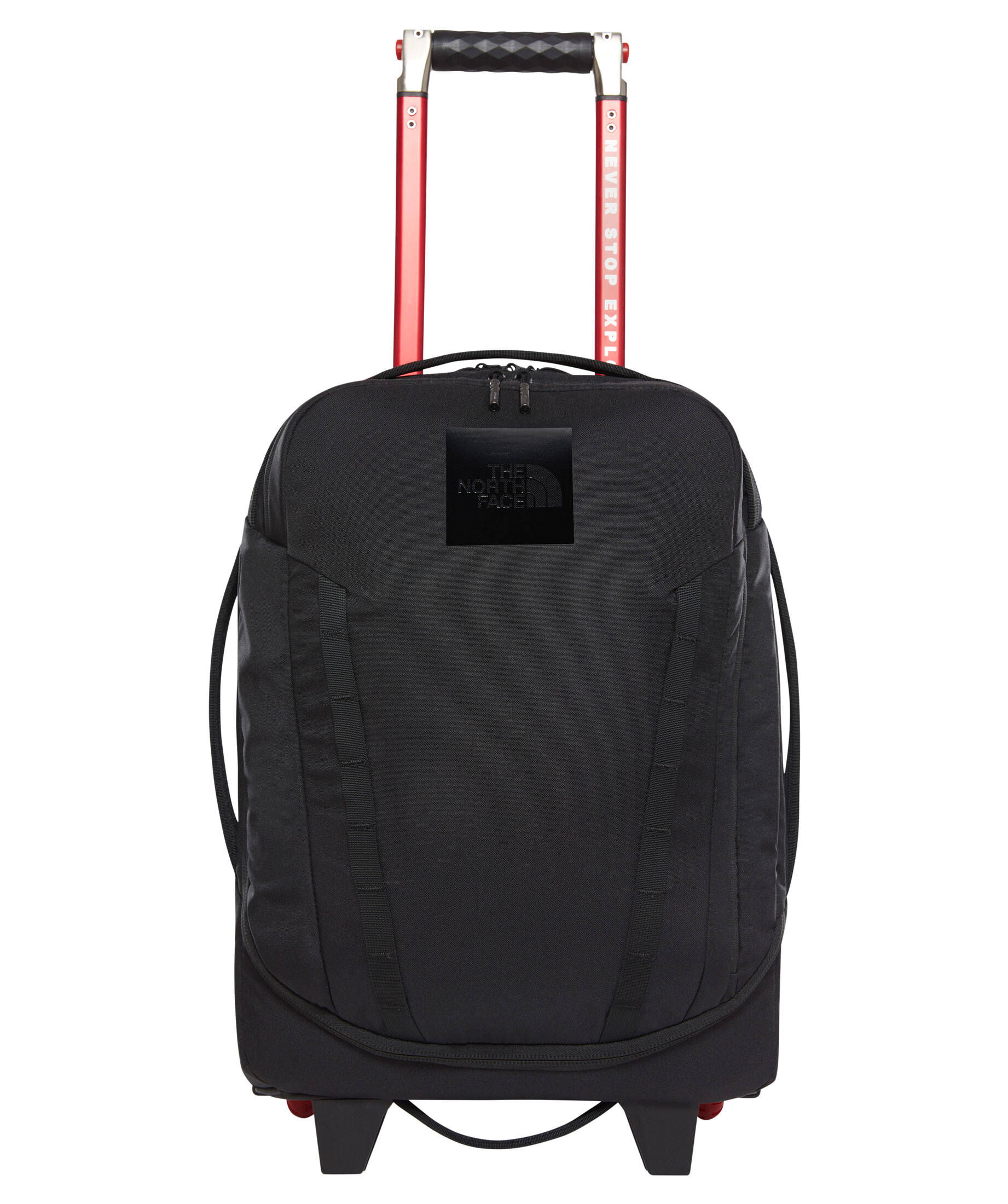 trolley the north face