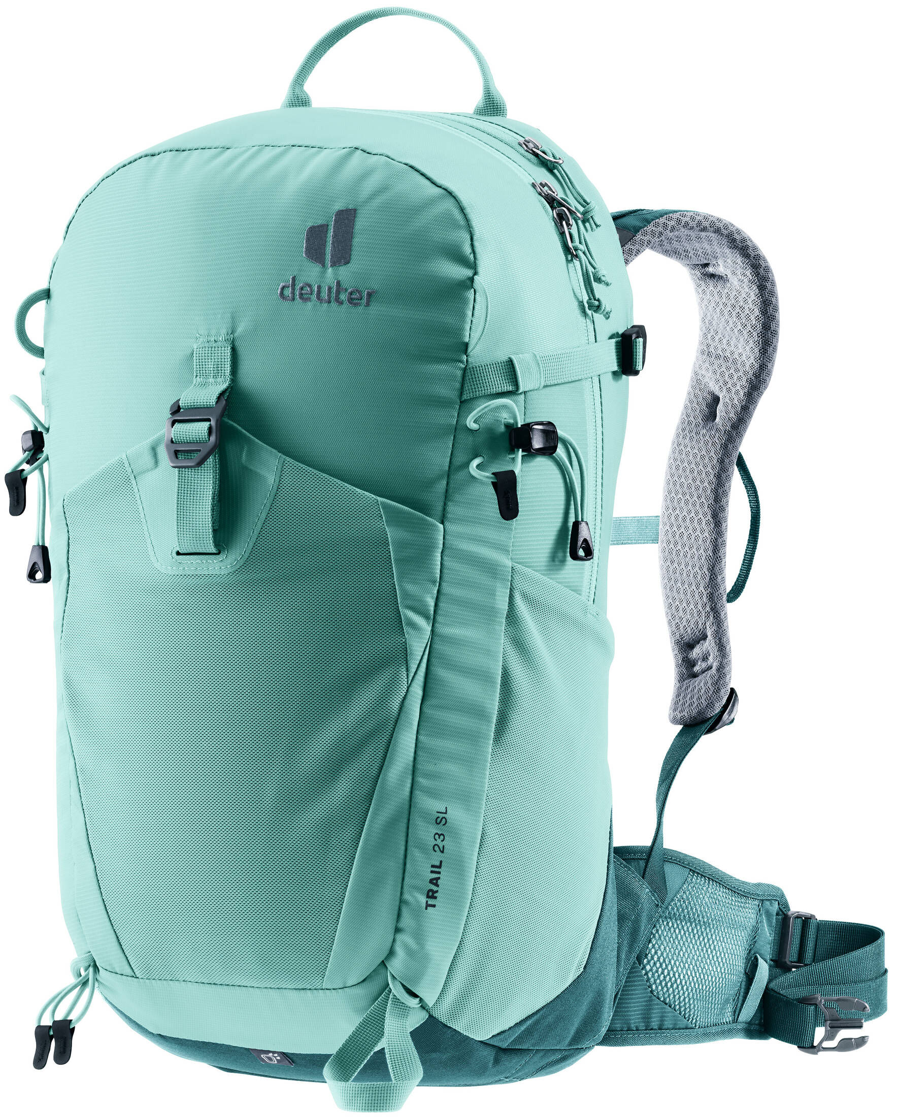 Damen Wanderrucksack Trail 23 SL