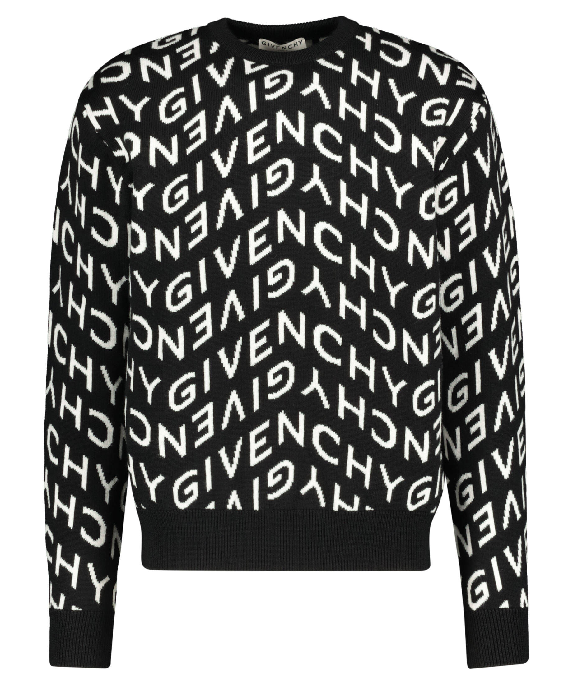 Pullover GIVENCHY 2 Pullover Givenchy Herren M schwarz Herren Kleidung Givenchy Herren Pullover & Strickjacken Givenchy Herren Pullover Givenchy Herren 