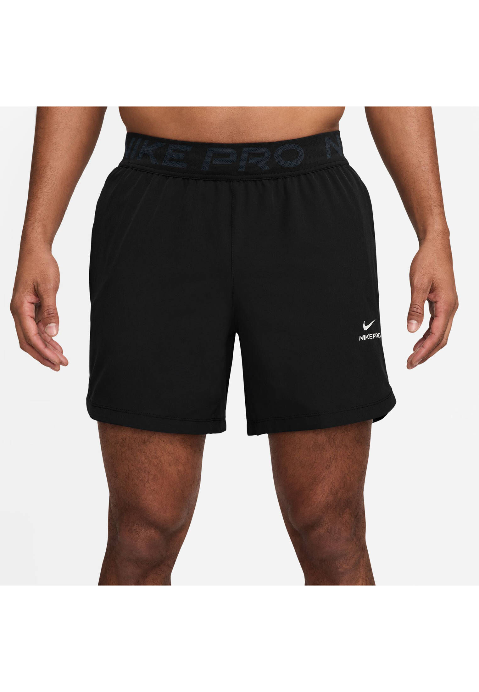 Nike Dri Fit Nike Pro Schwarz Kurz Nike Herren Dri-FIT-Shorts NIKE PRO  TRAINING In Schwarz Kaufen