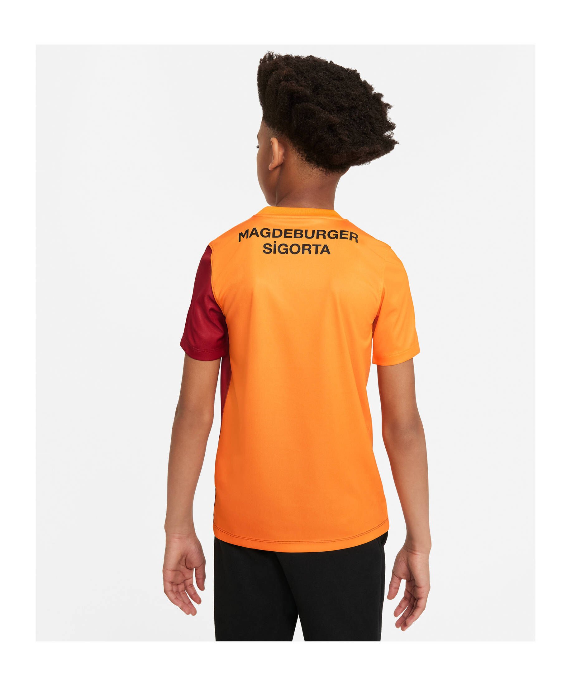 Nike Kinder Replicas - T-Shirts - International Galatasaray