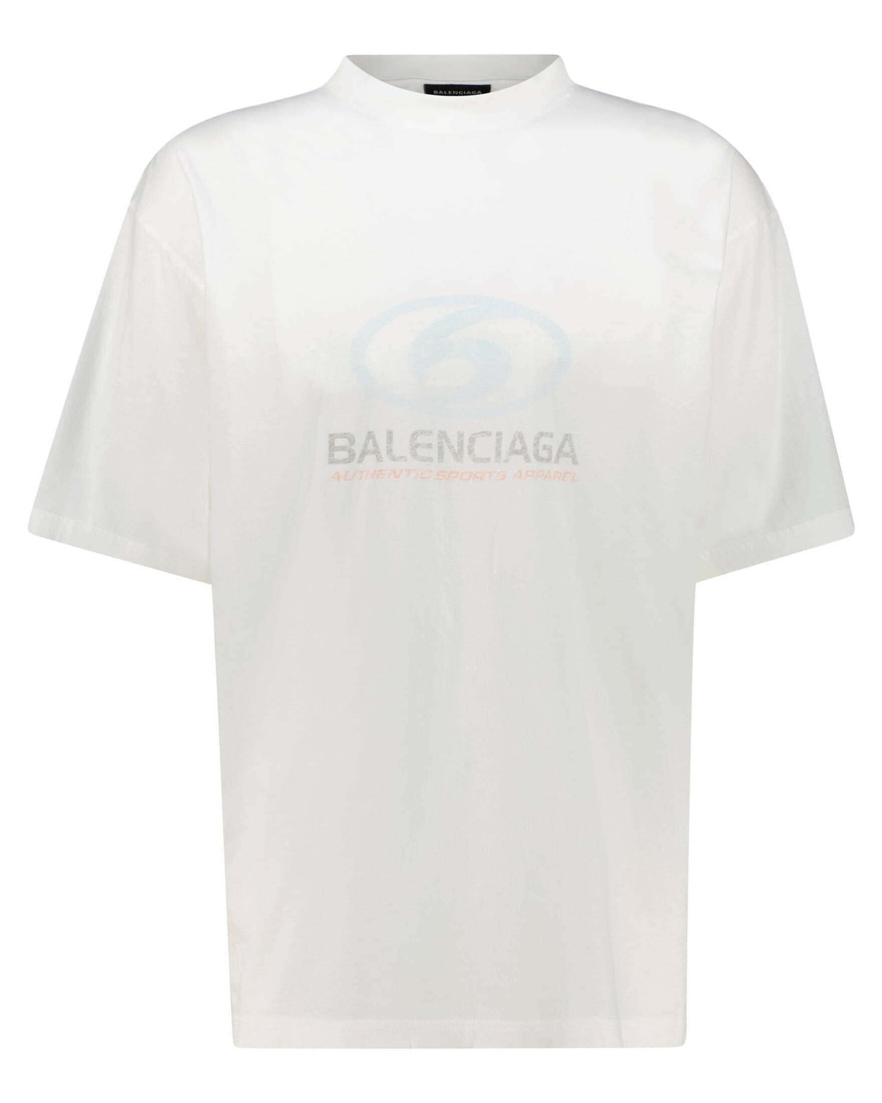 T-Shirt SURFER Medium Fit