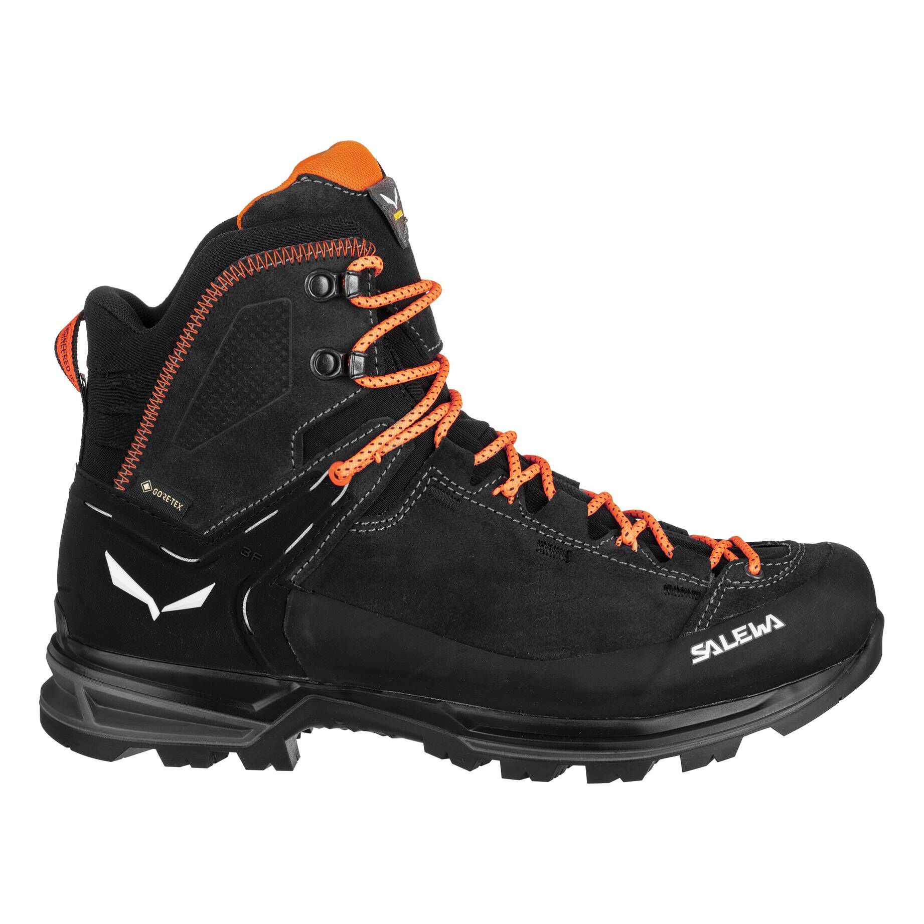 Luxus Salewa Herren Wanderschuhe Bilder