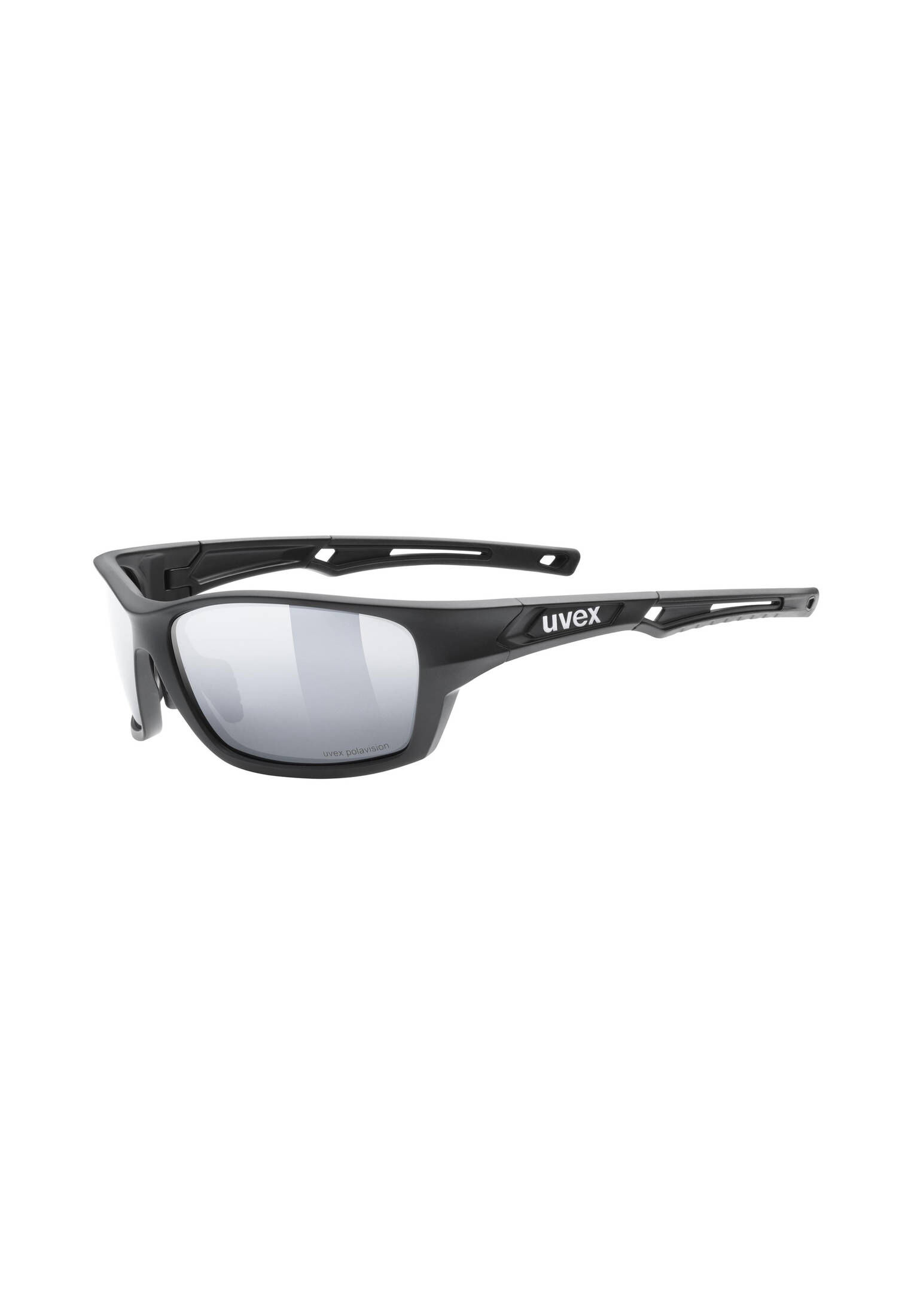 Uvex Fahrradbrille SPORTSTYLE 232 P in schwarz kaufen | engelhorn