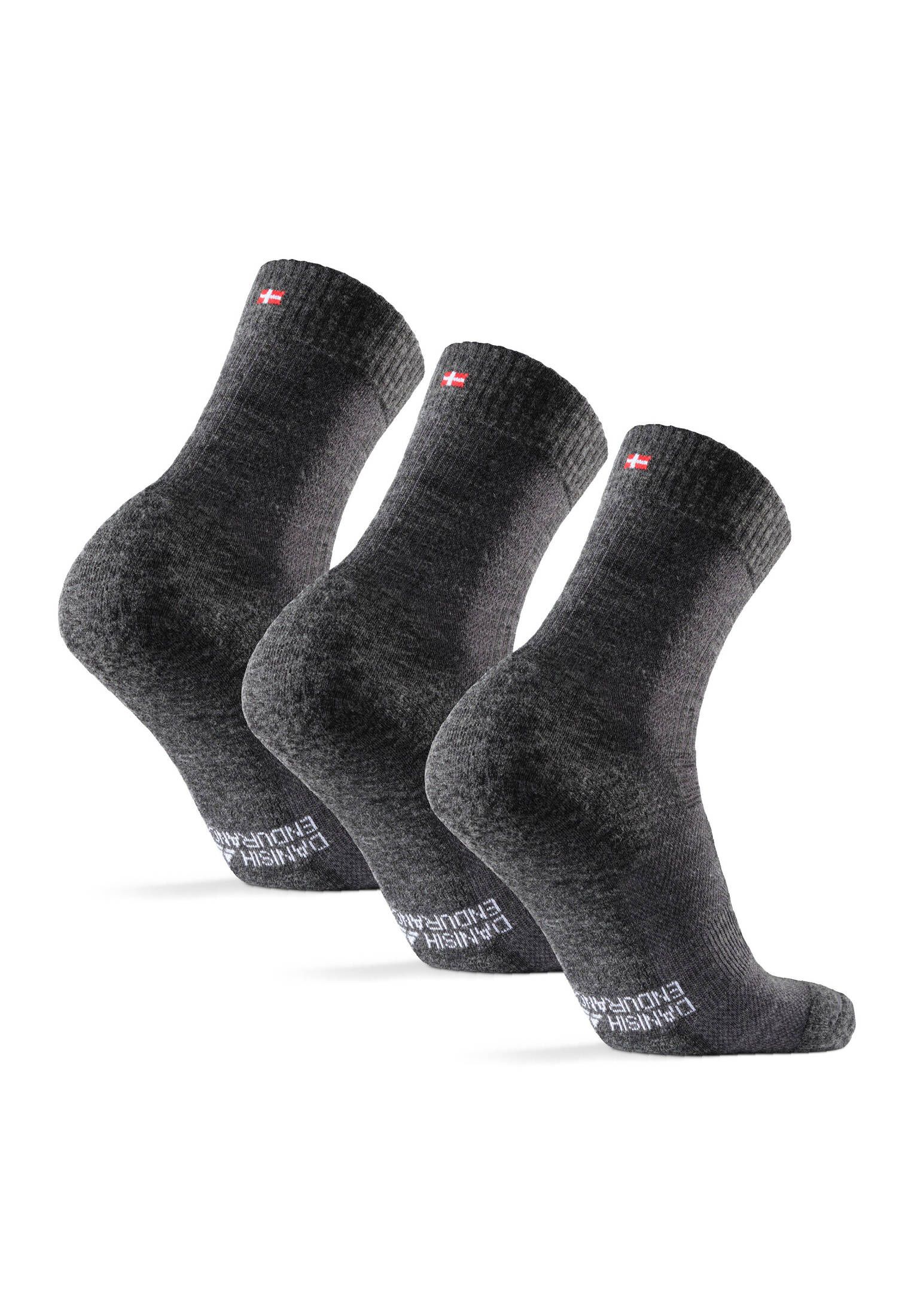 Danish Endurance Socken