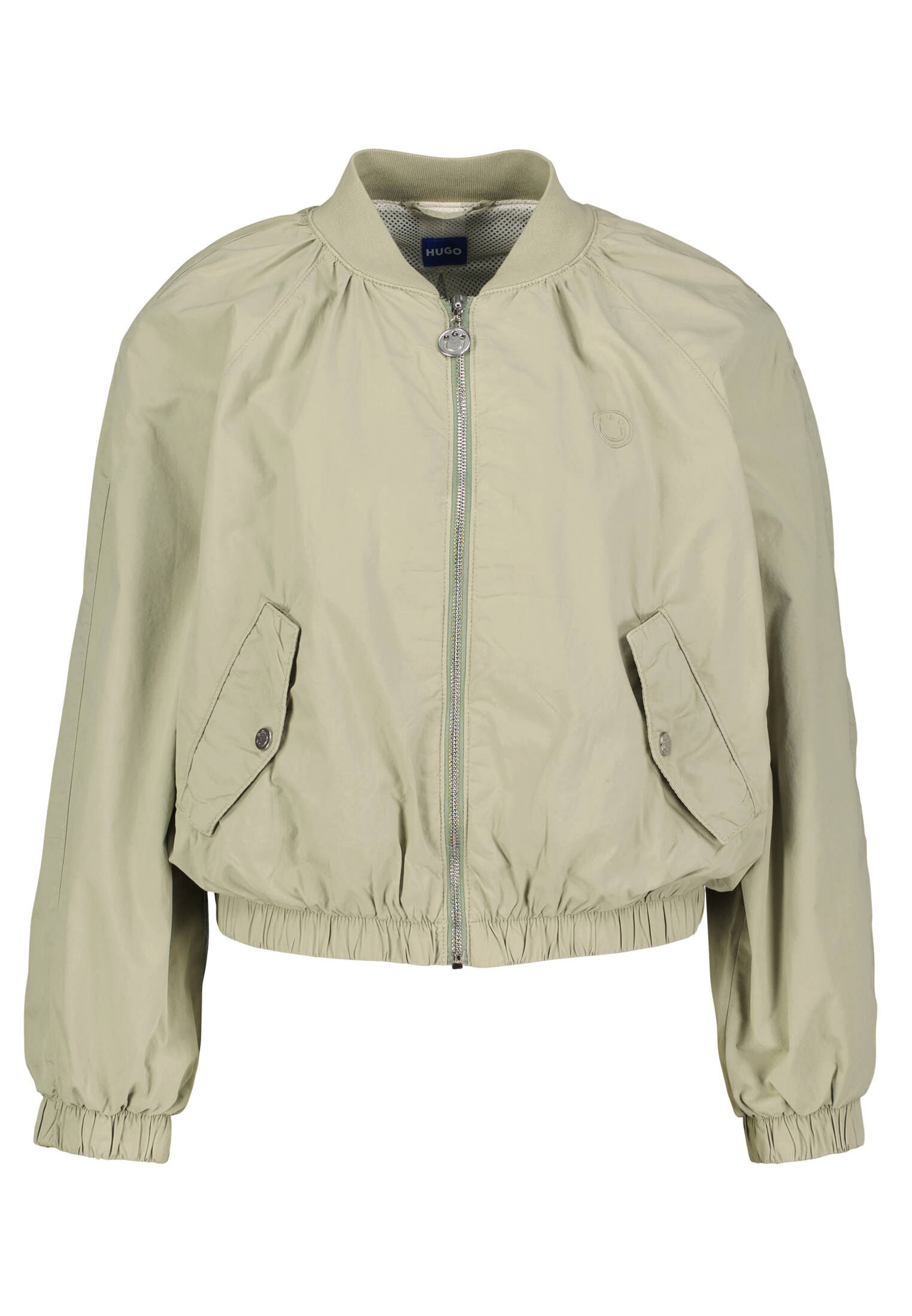 Wood Wood Bomberjacke Damen Blousons Bomberjacke Damen Gold 