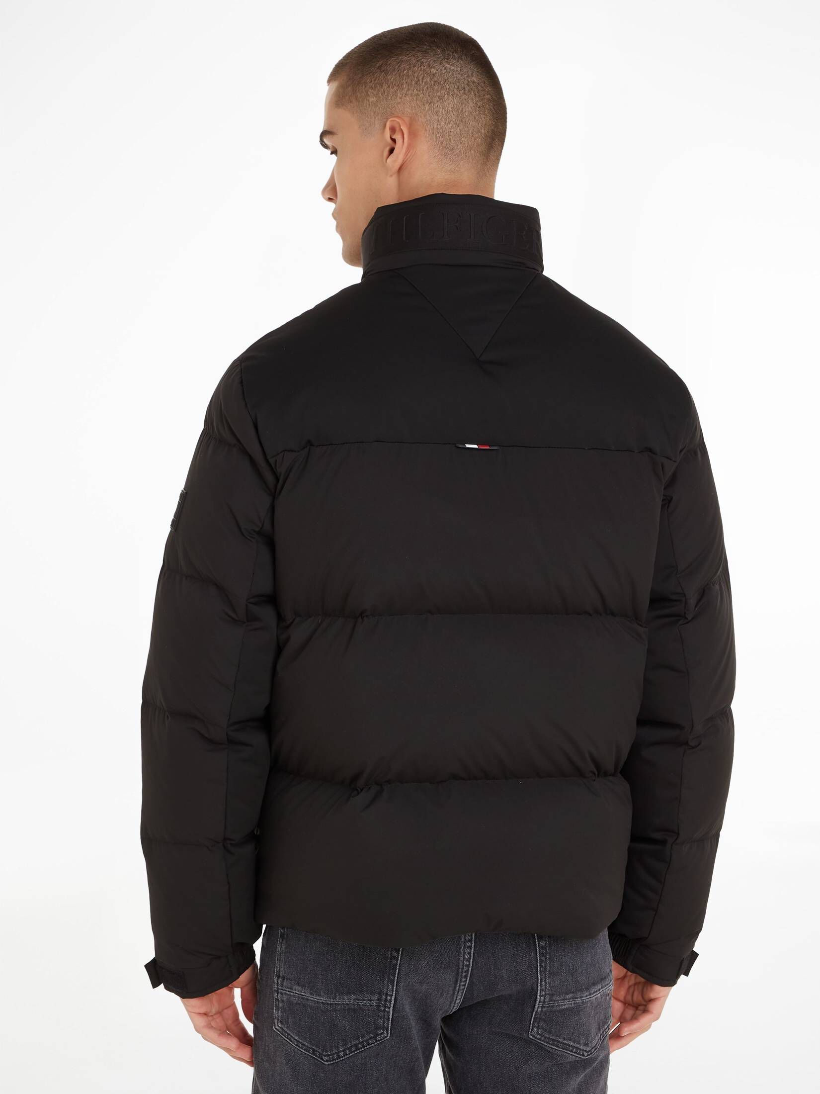 Schne Grtel Herren Tommy Hilfiger Bild