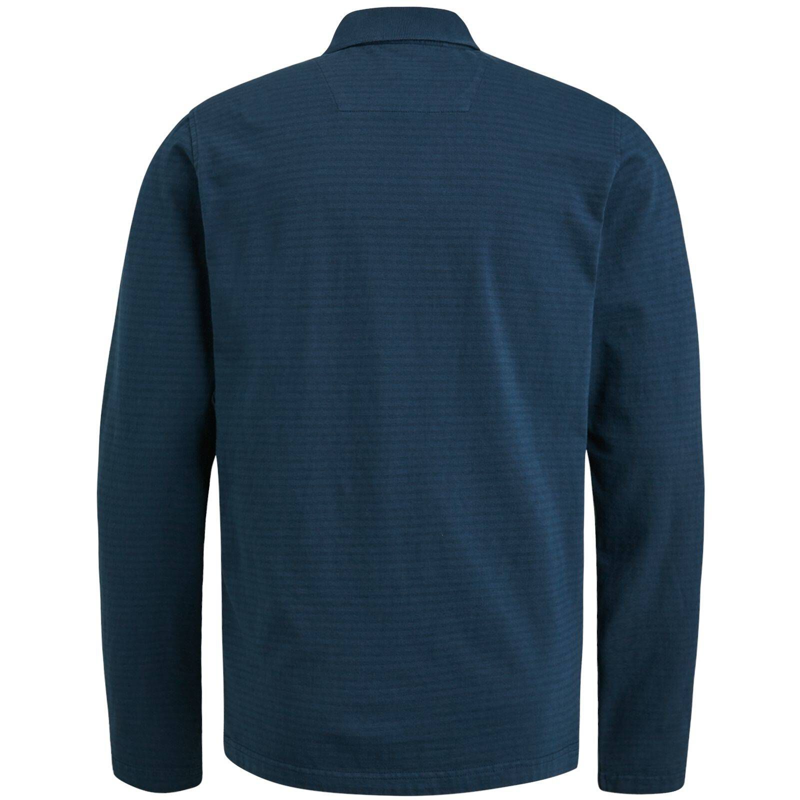 Polo-Shirt Langarm main image 0