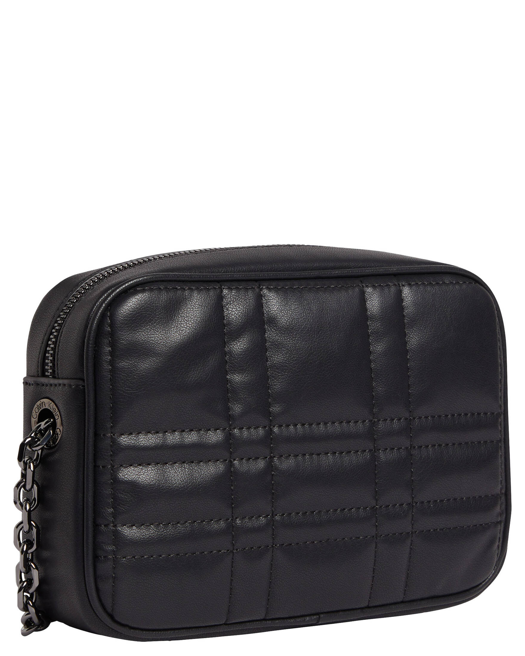 Damen Umhängetasche RELOCK QUILT CAMERA BAG