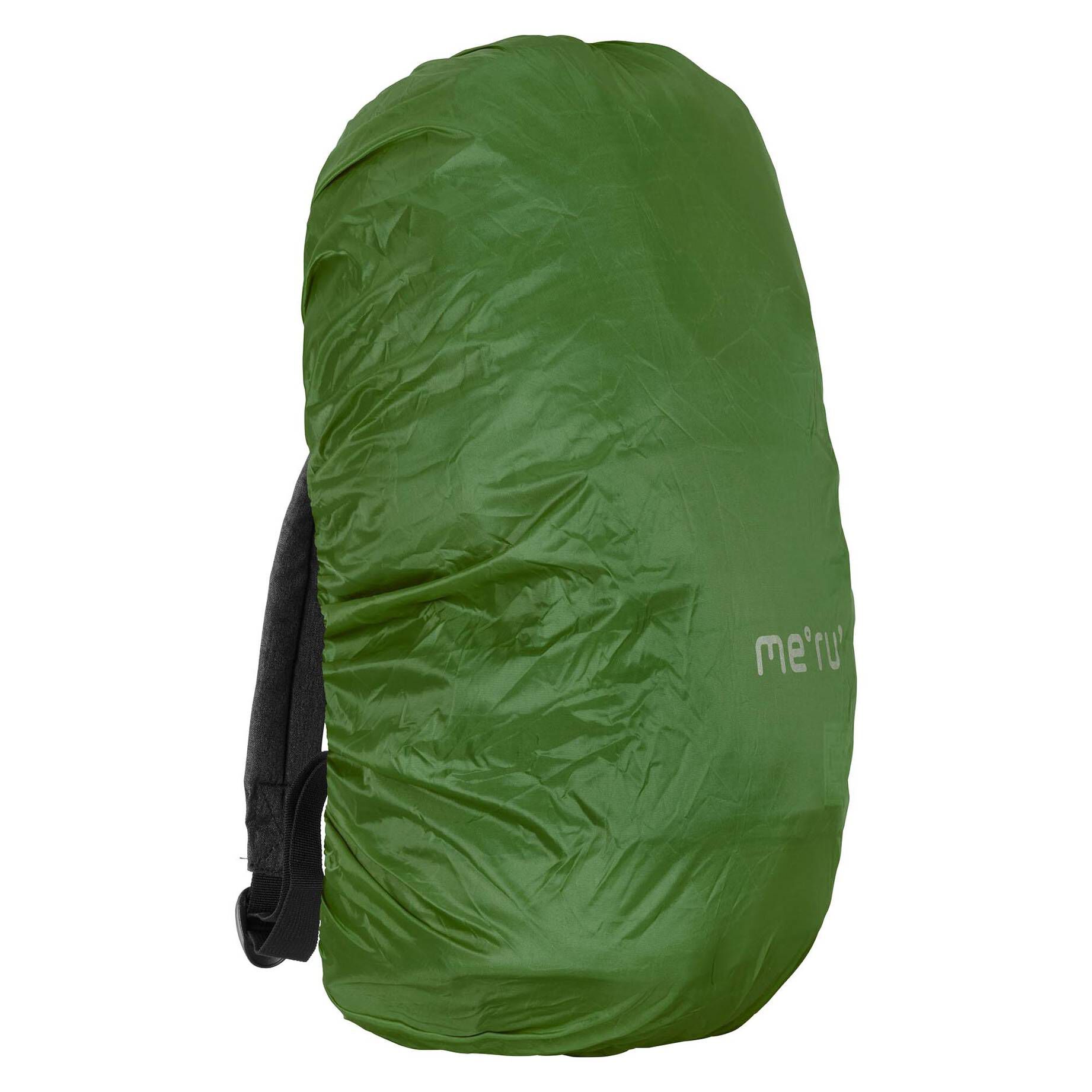 Evoc Regenhülle Für Rucksack Raincover Sleeve M Schwarz, 10L - 25L