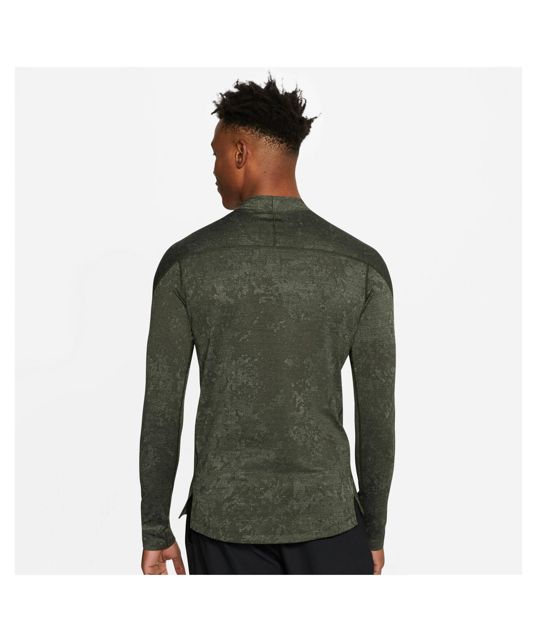 Herren Funktionsshirt \