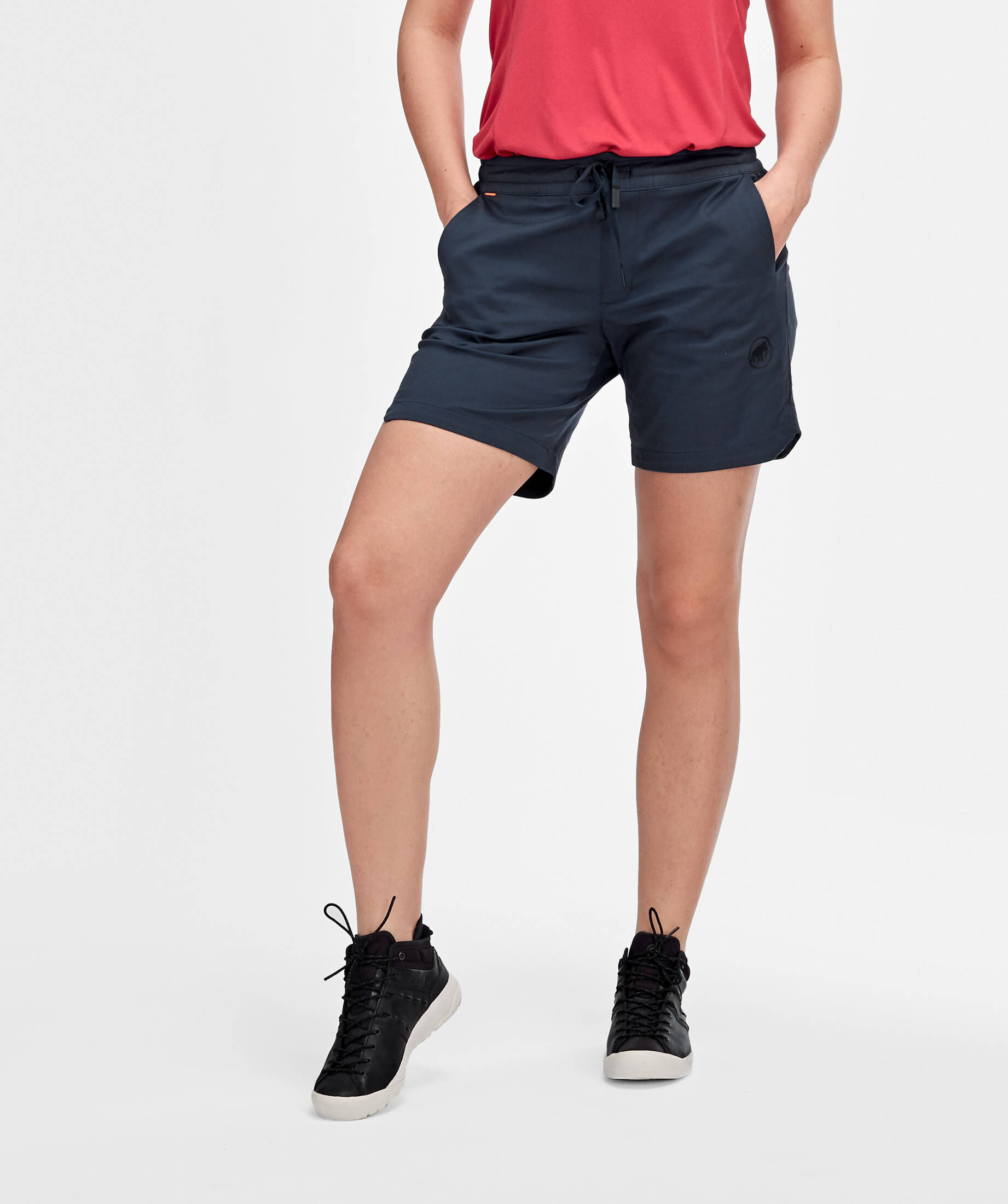 Mammut Damen Wandershorts kaufen 