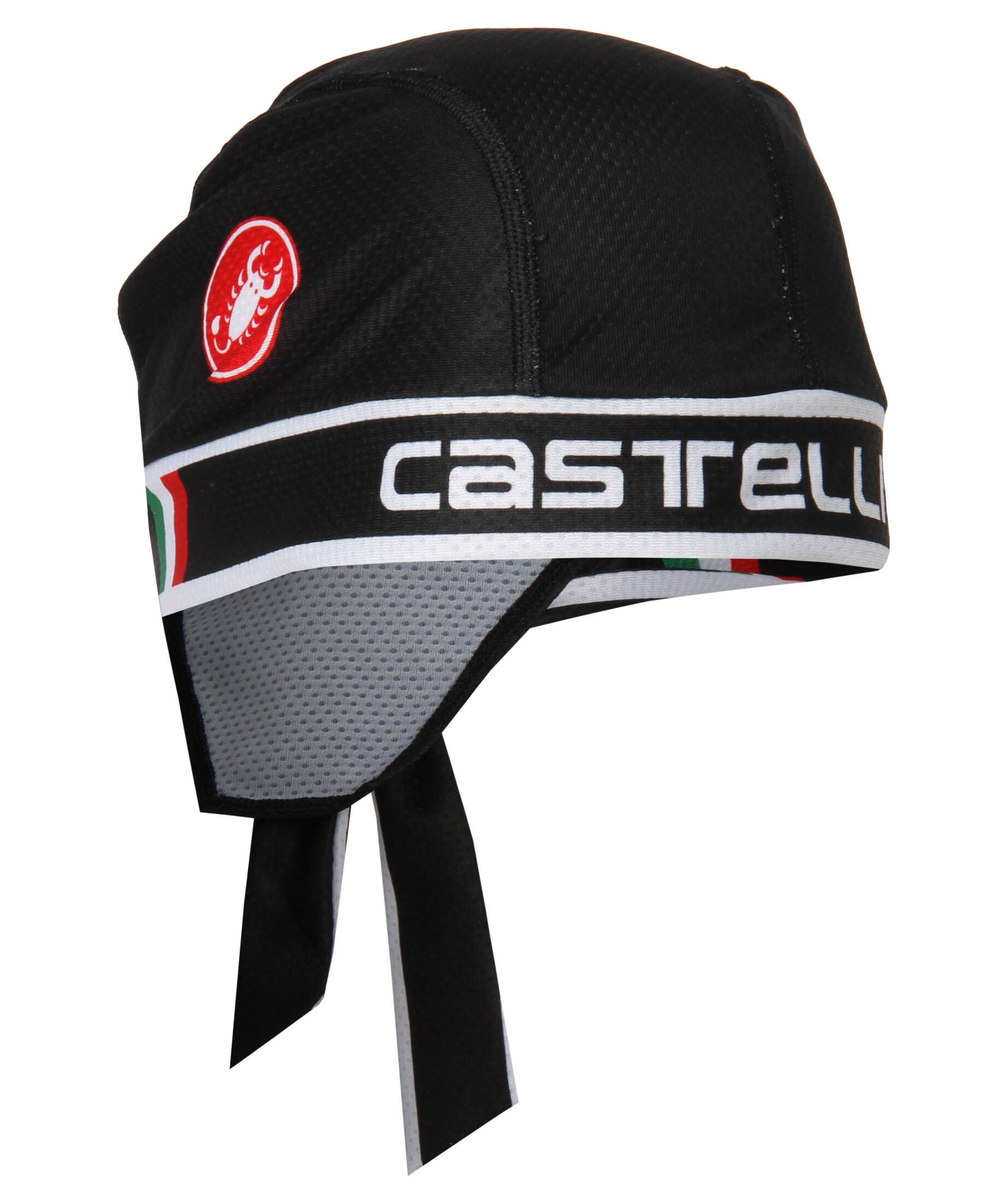 Castelli Raddoppia 3 Jacket Fietsjas Winter Heren Castelli Raddoppia 3 Jacket Fietsjas Winter Heren