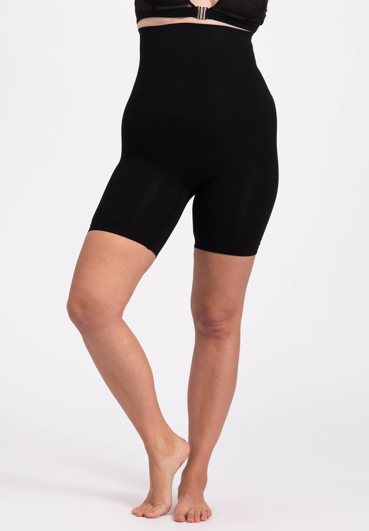 Decorus Shapewear Body Für Damen – Taillenformend Mit BH-Funktion & Verstellbaren Trägern
