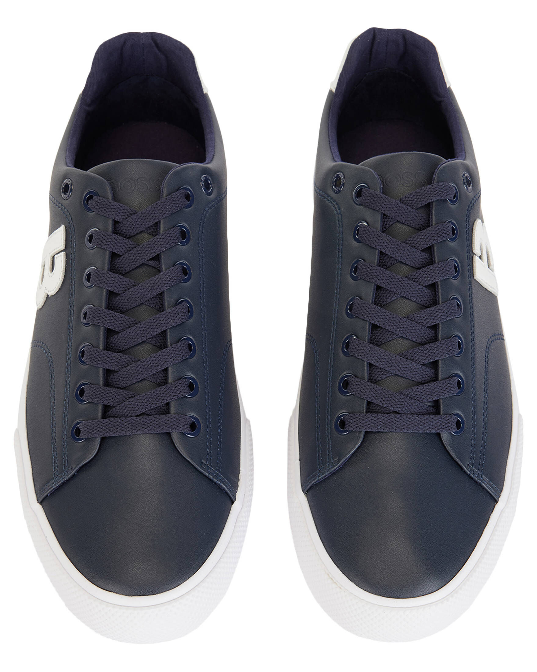 boss aiden sneaker