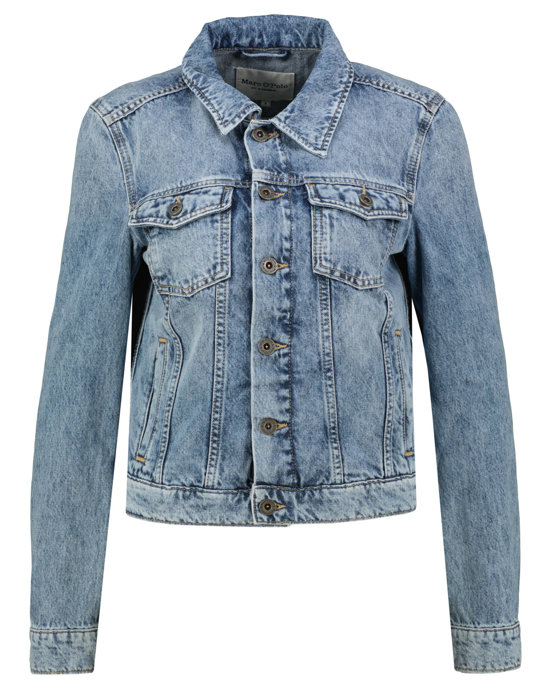 Produktbild von Ausgefallene Jeansjacken Für Damen » ABOUT YOU