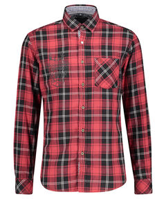 Herren Trachtenhemd "Enno" Perfect Fit