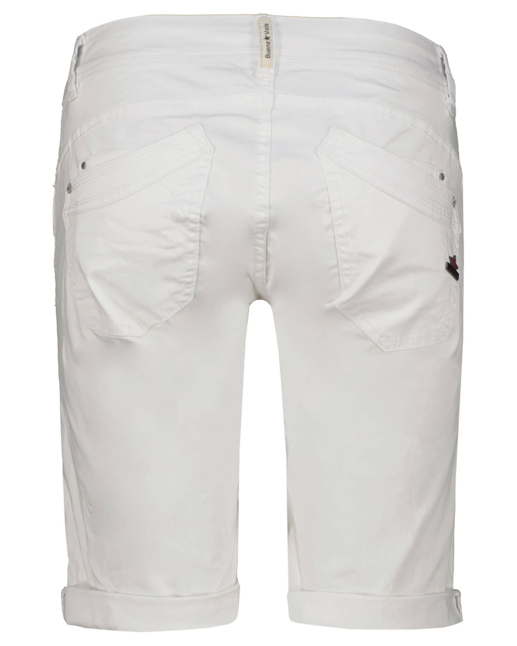 Buena Vista Short Malibu Stretch Twill - khaki - Modehaus Rieker Süßen