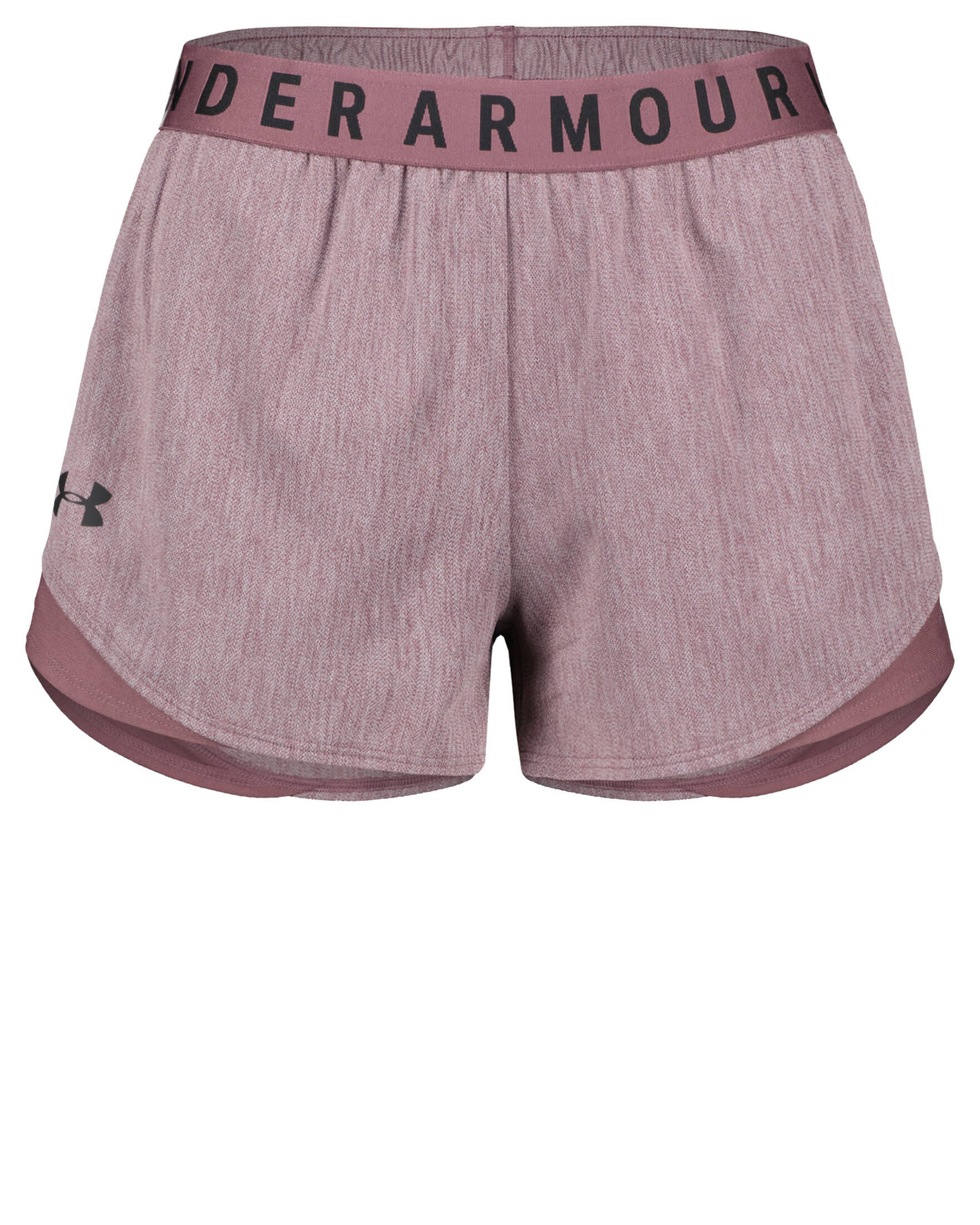 under armour twist shorts