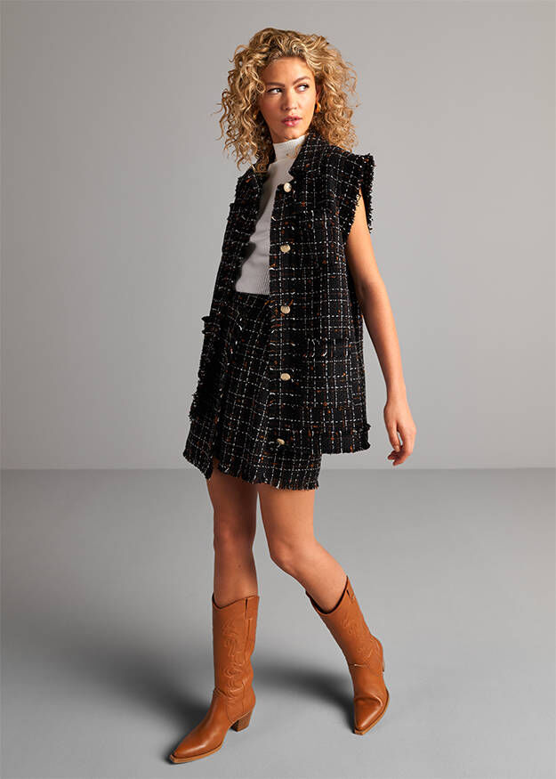 Damen Minirock damen-minirock