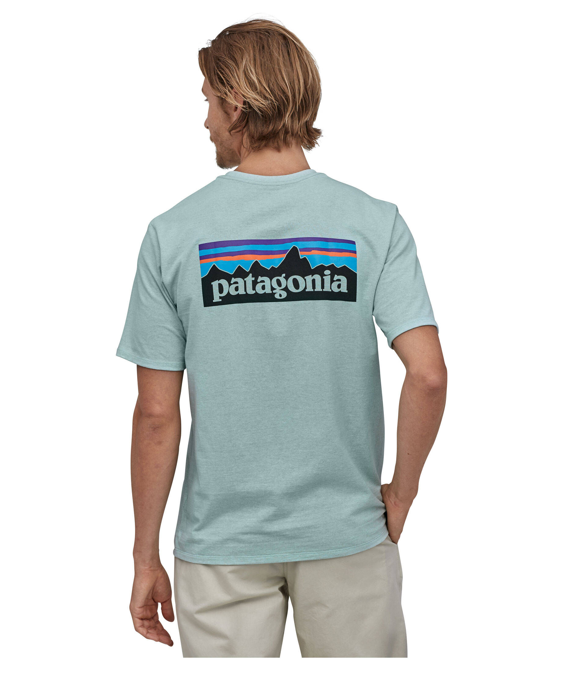 patagonia t shirt on sale