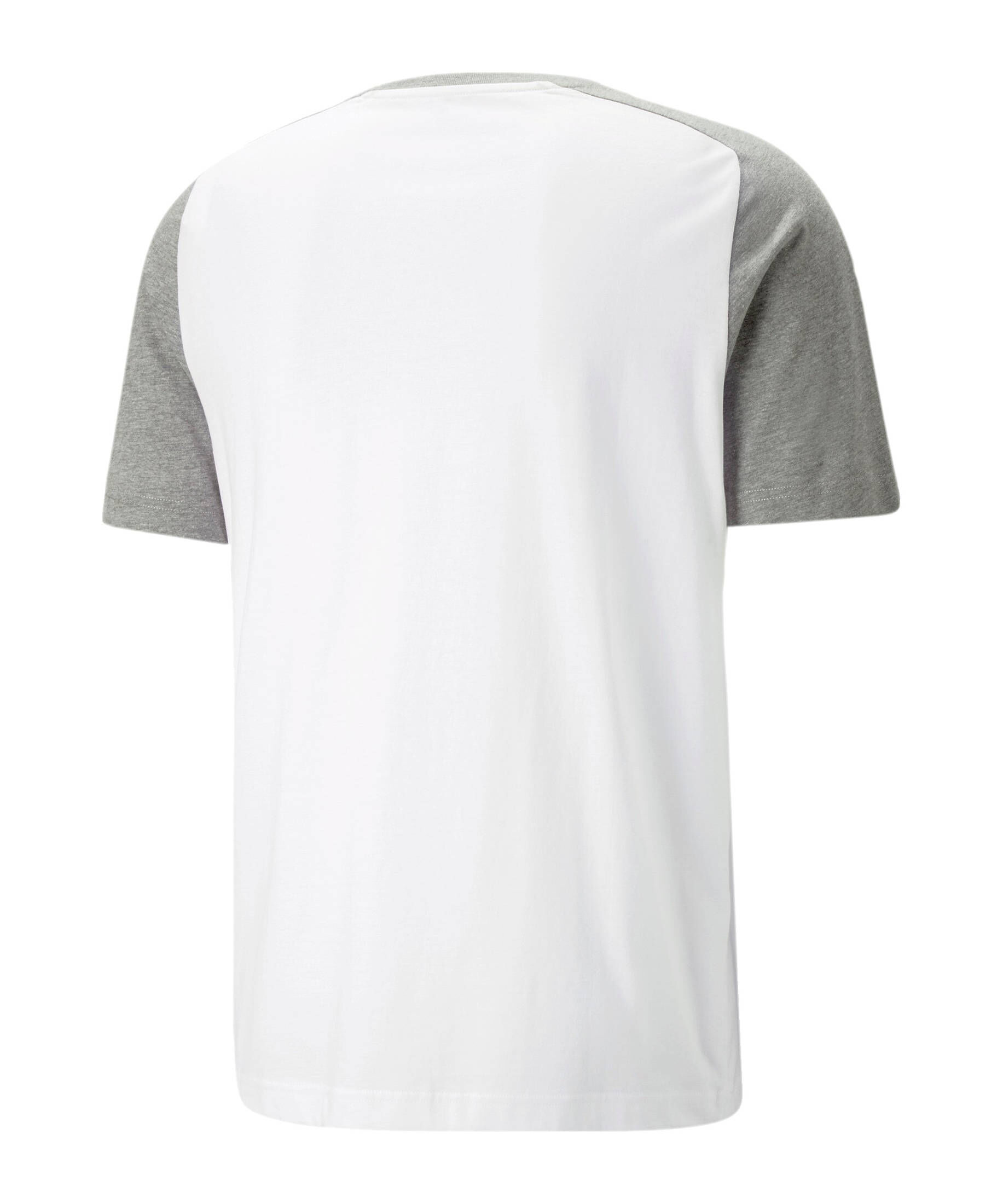 Herren Teamsport T-Shirt - Men's Sport Team Shirt In Yellow, Size M, 100% Cotton