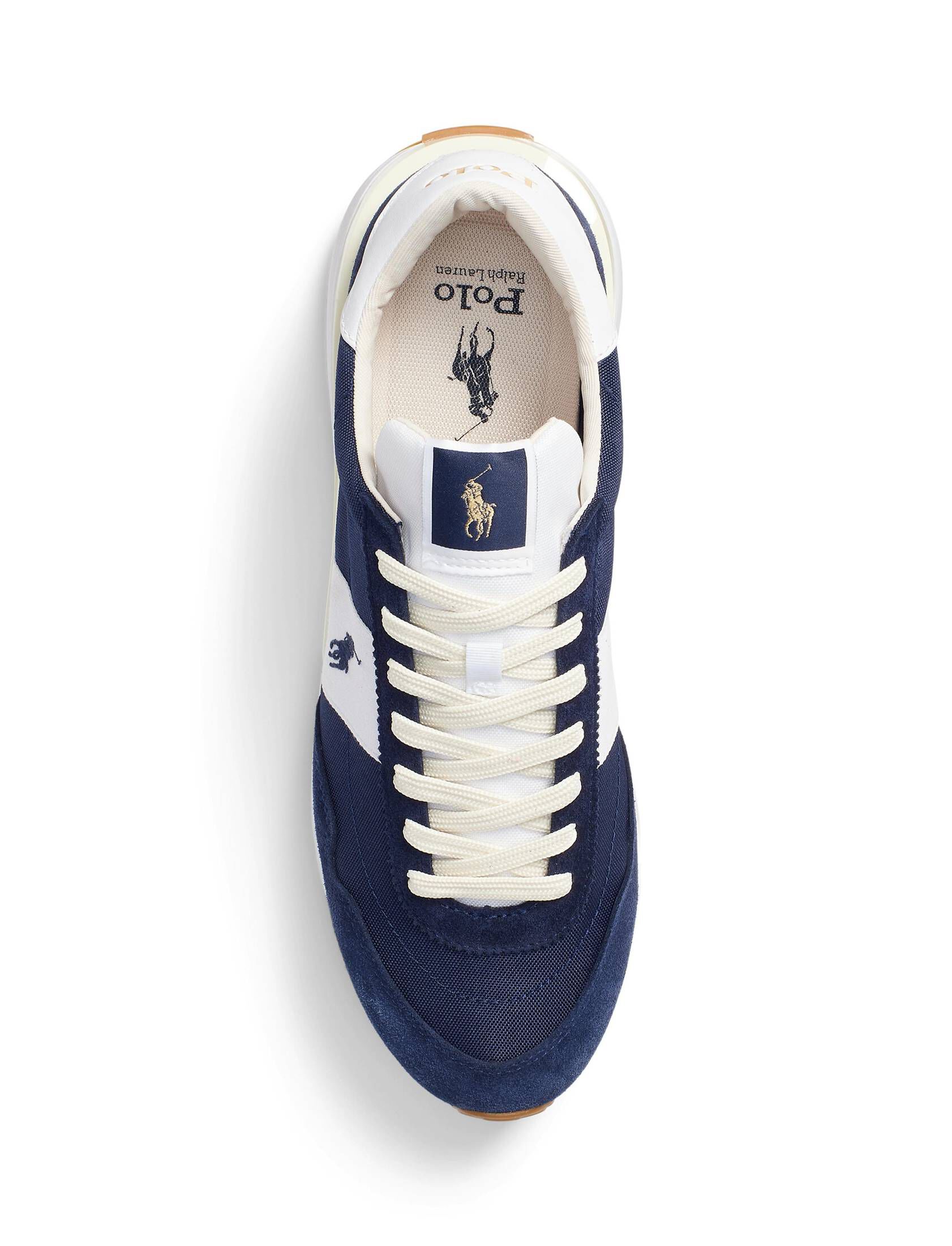 Faszinierend Ralph Lauren Sneakers Bilder
