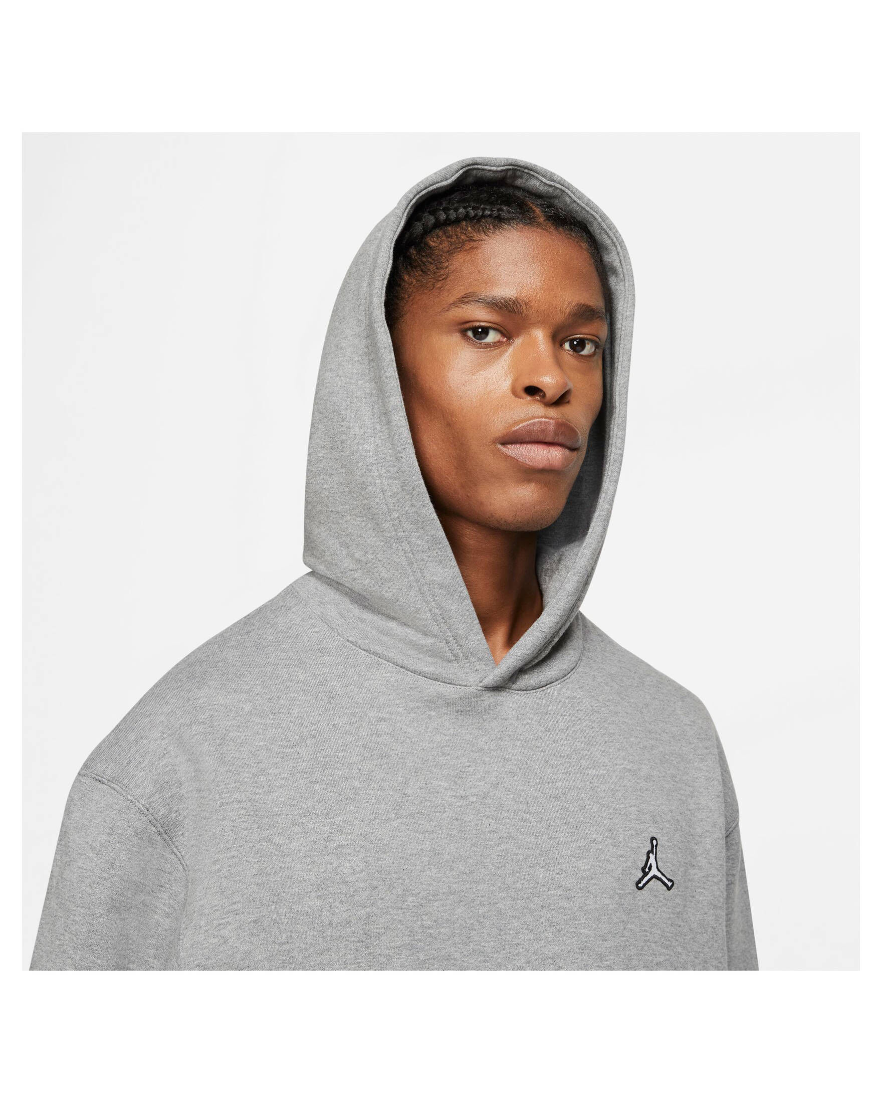 Herren Sweatshirt JORDAN ESSENTIAL FLEECE PULLOVER