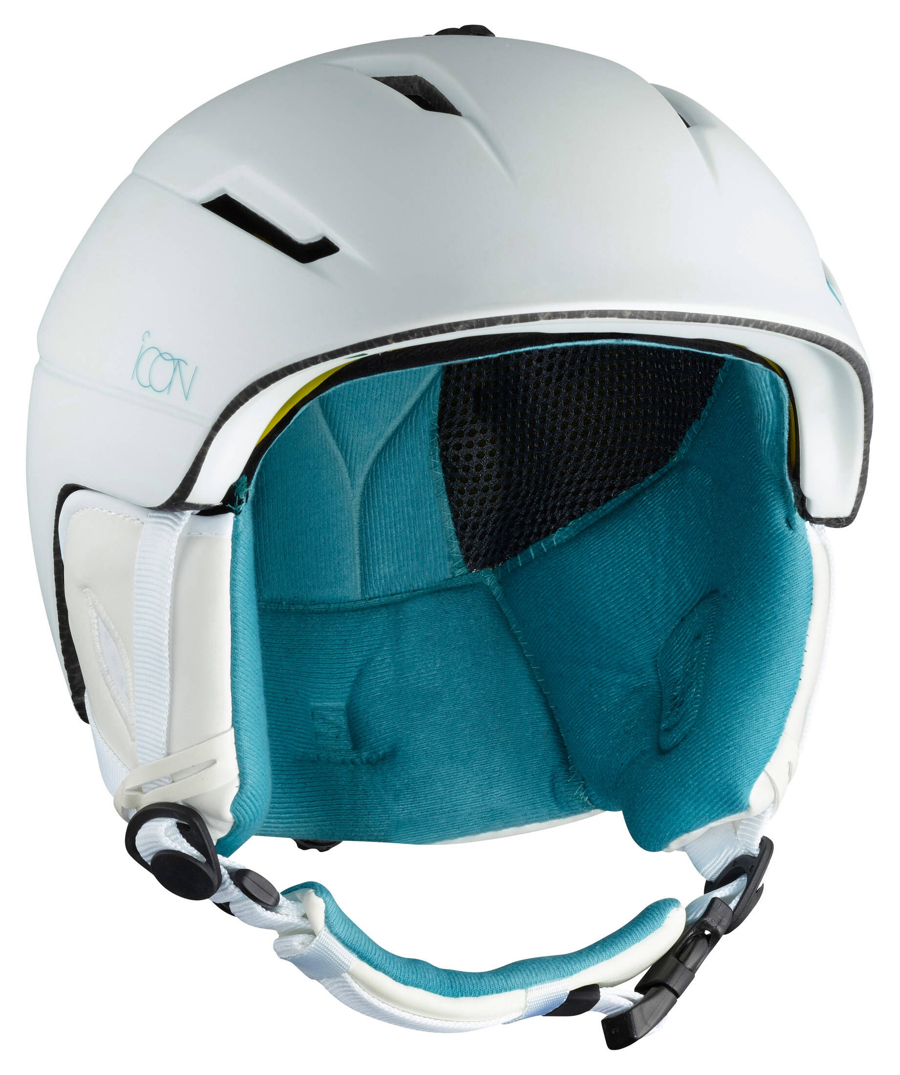 Salomon Damen Skihelm "Icon² MIPS" kaufen engelhorn