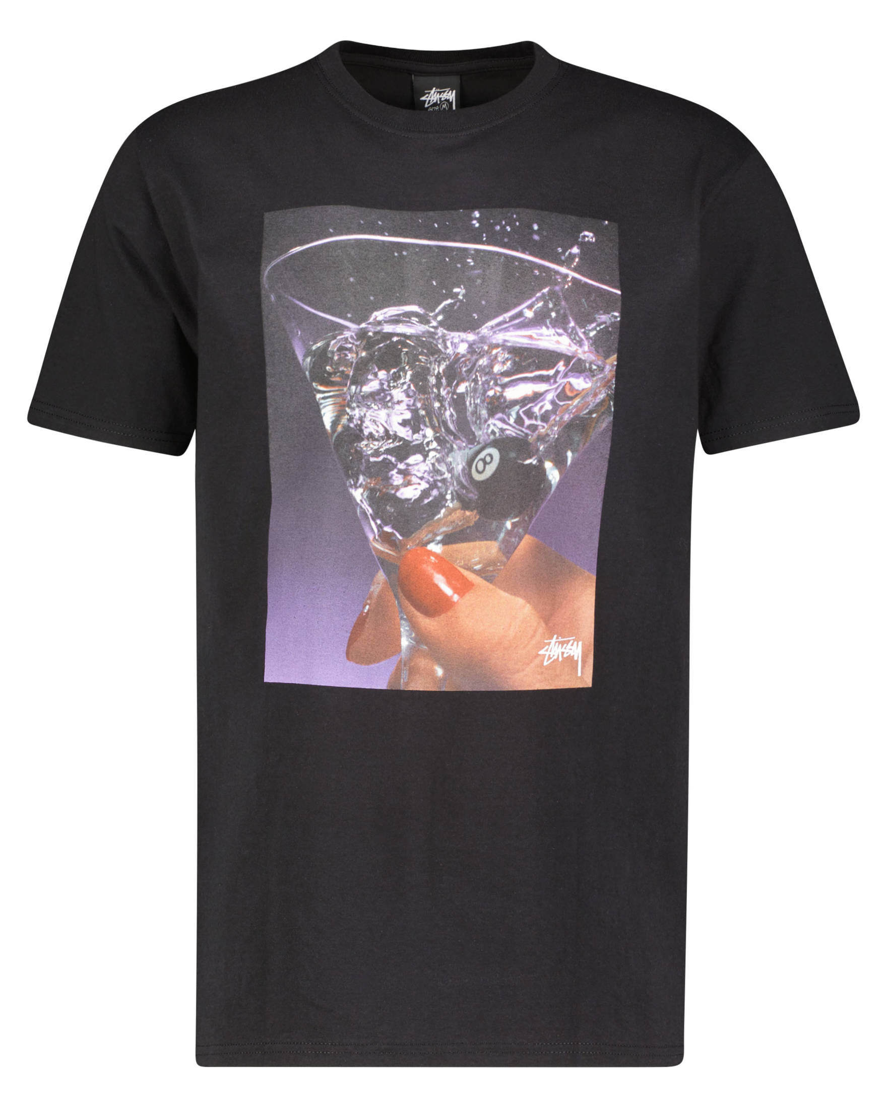 Herren TShirt MARTINI TEE