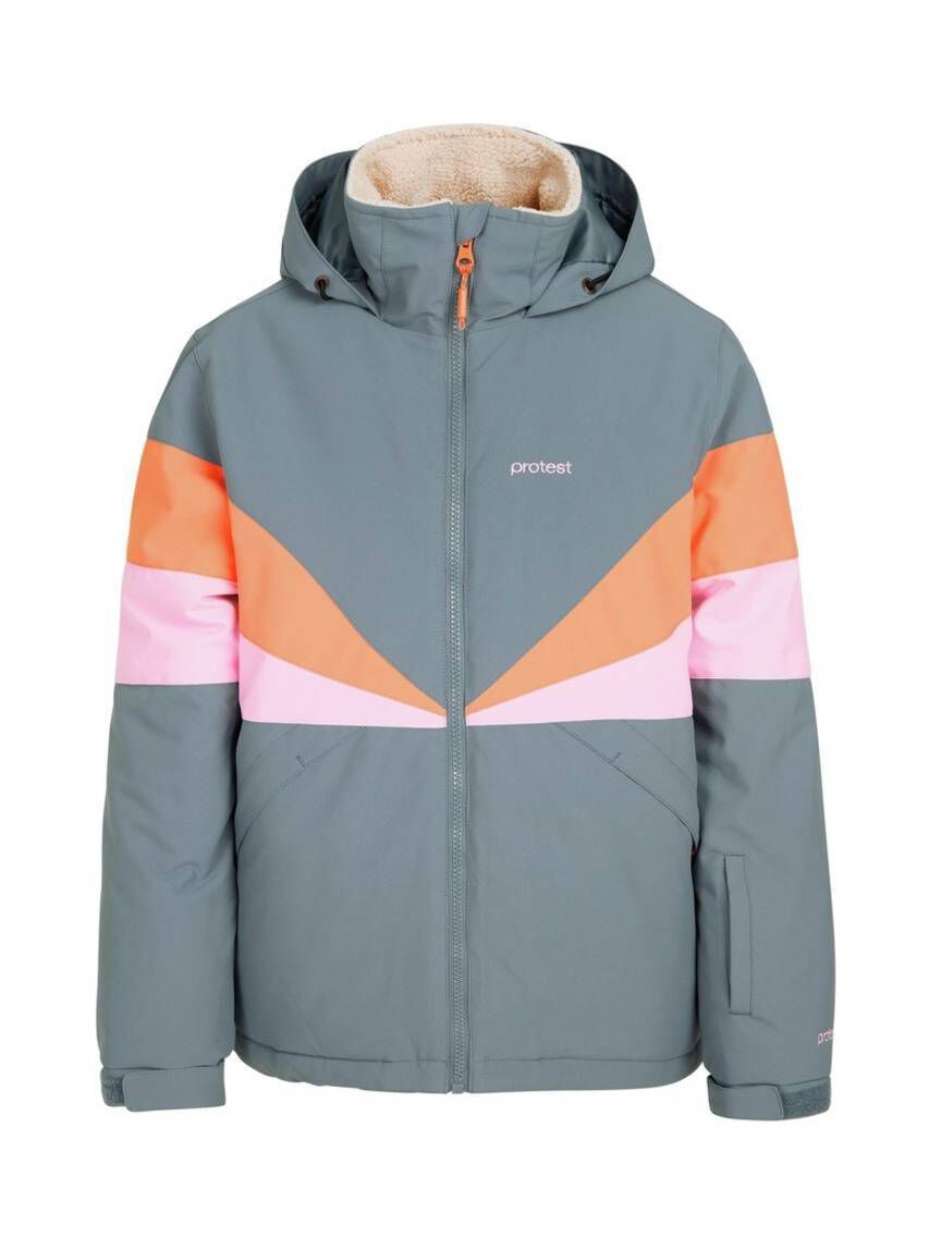 PROTEST BELLE 23 JR SNOWJACKET bestellen bij