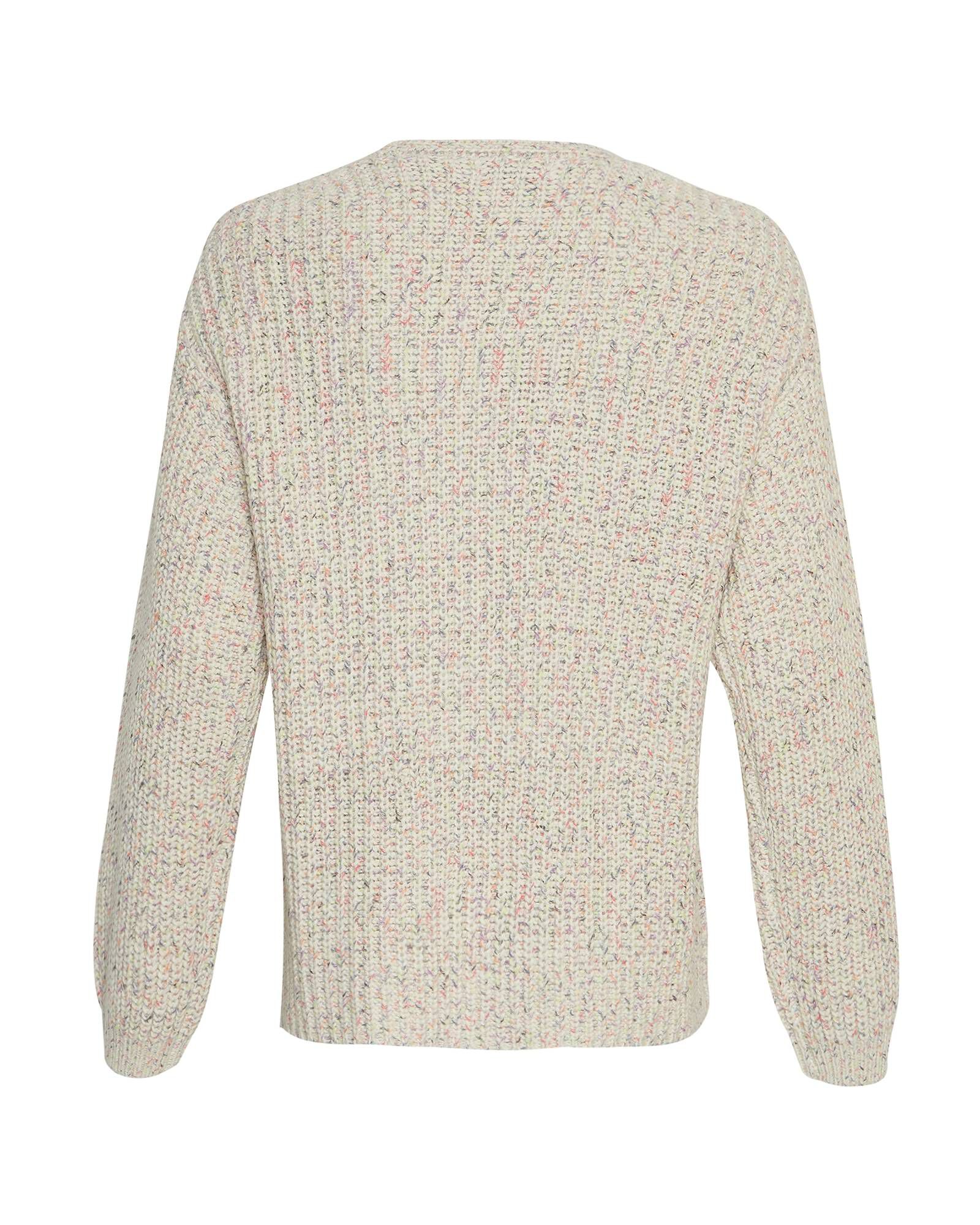 Moss Copenhagen / Damen-Strick / MSCHLuri 2/4 Pullover