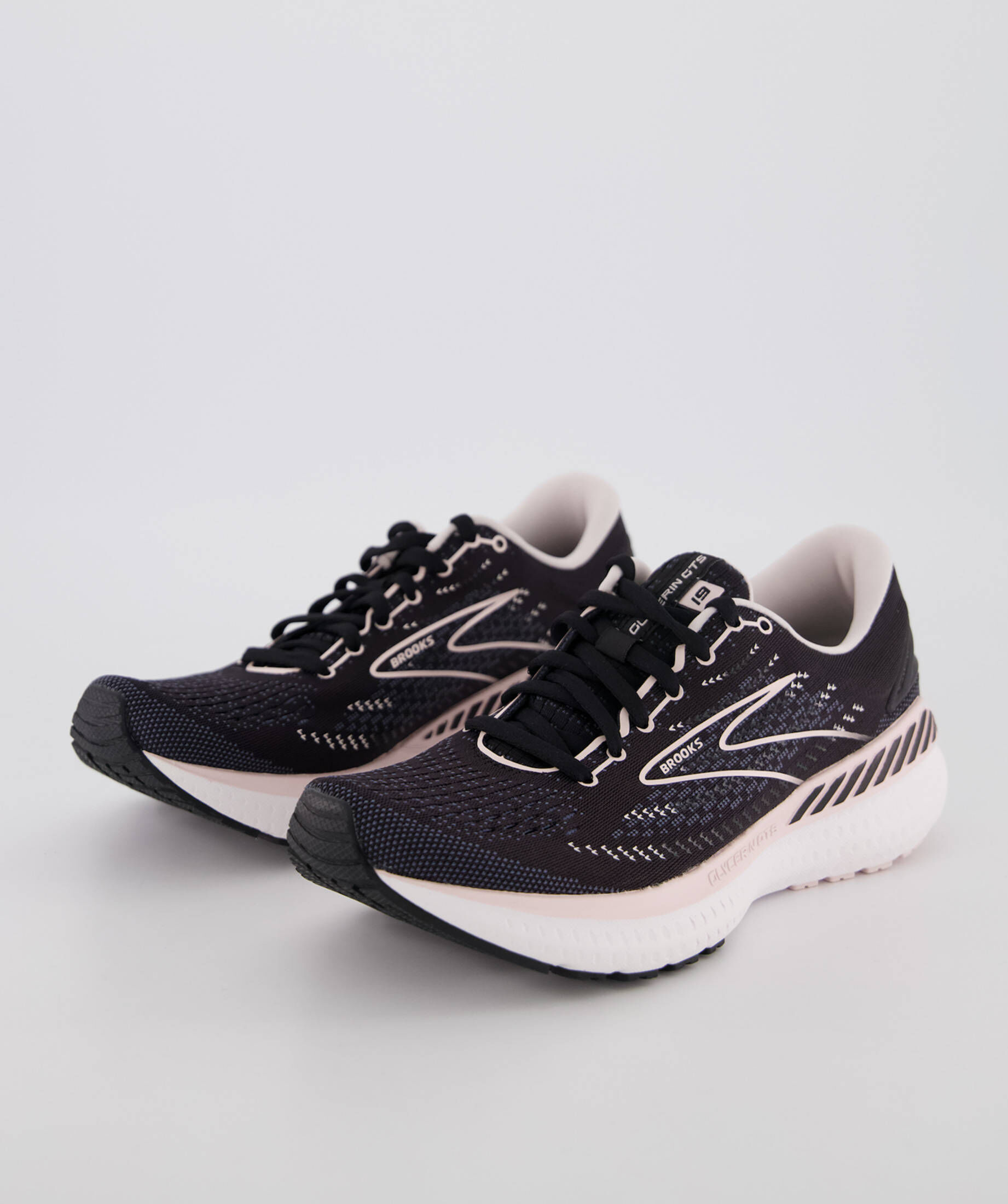 Brooks Damen Laufschuhe "Glycerin GTS 19" kaufen engelhorn