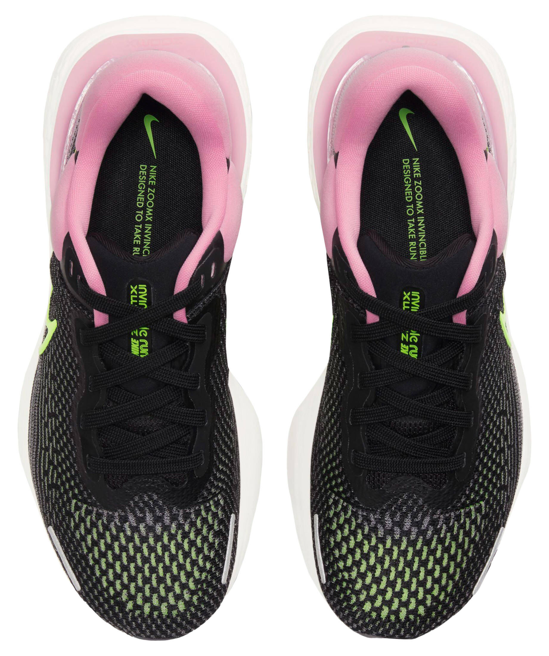 air zoomx invincible