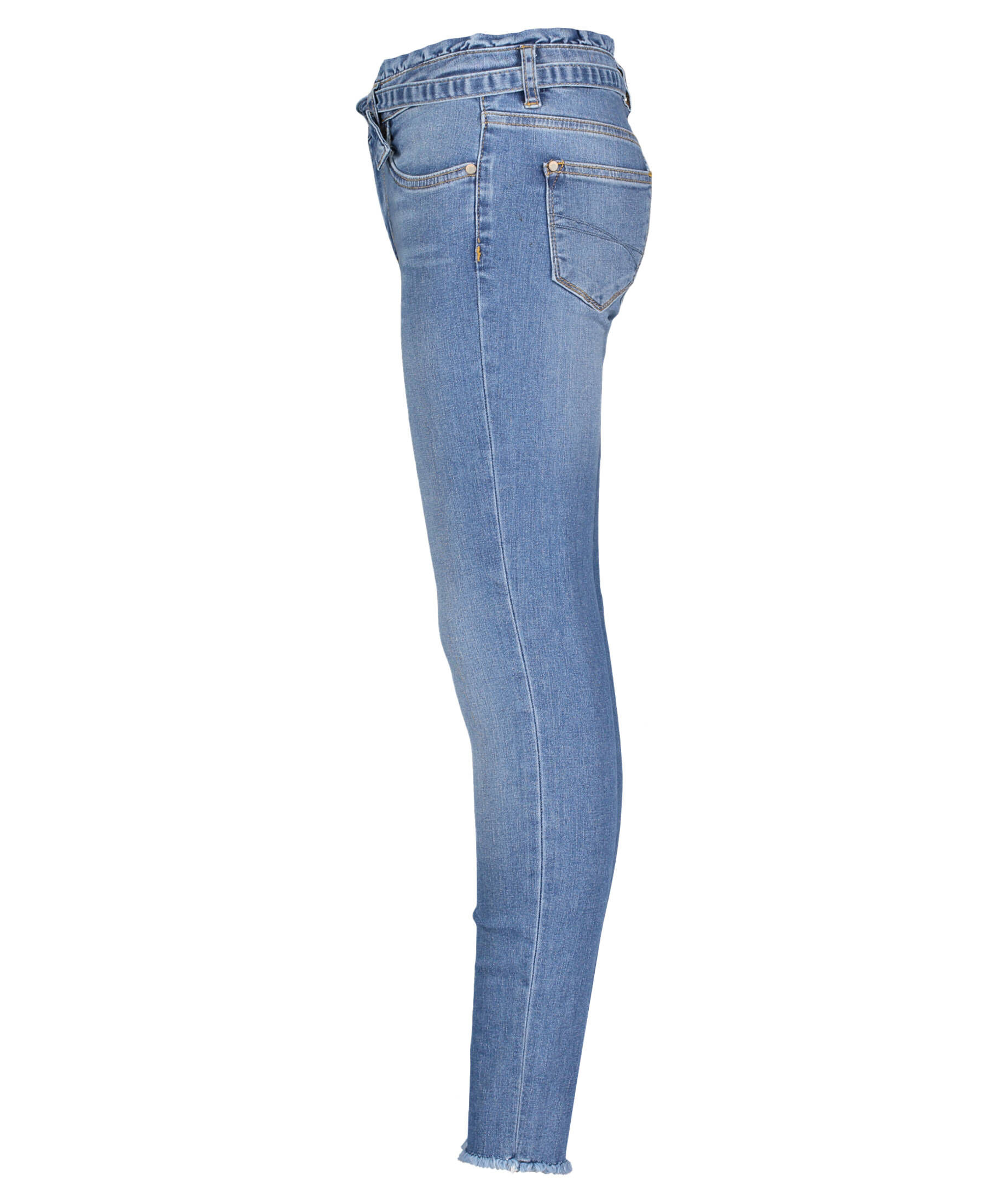 Wide Leg Pant Jeans Slim Fit Von Garcia Produktbild-Vorschau 11