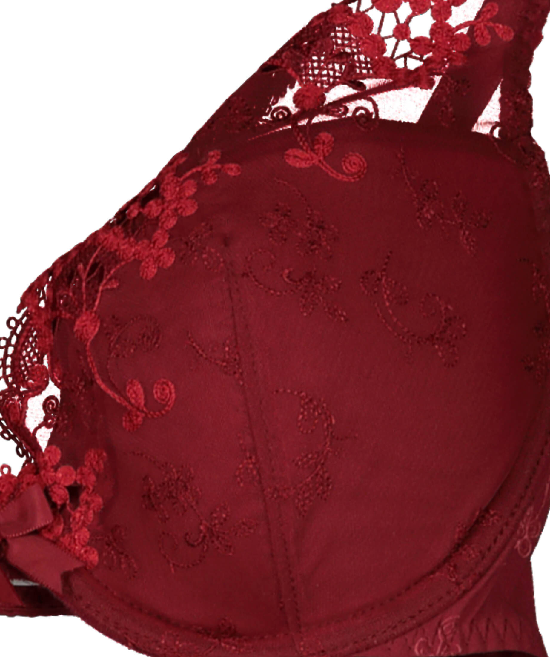 Simone Perele Caresse Minimizer BH - Reduziert Um Eine Körbchengröße